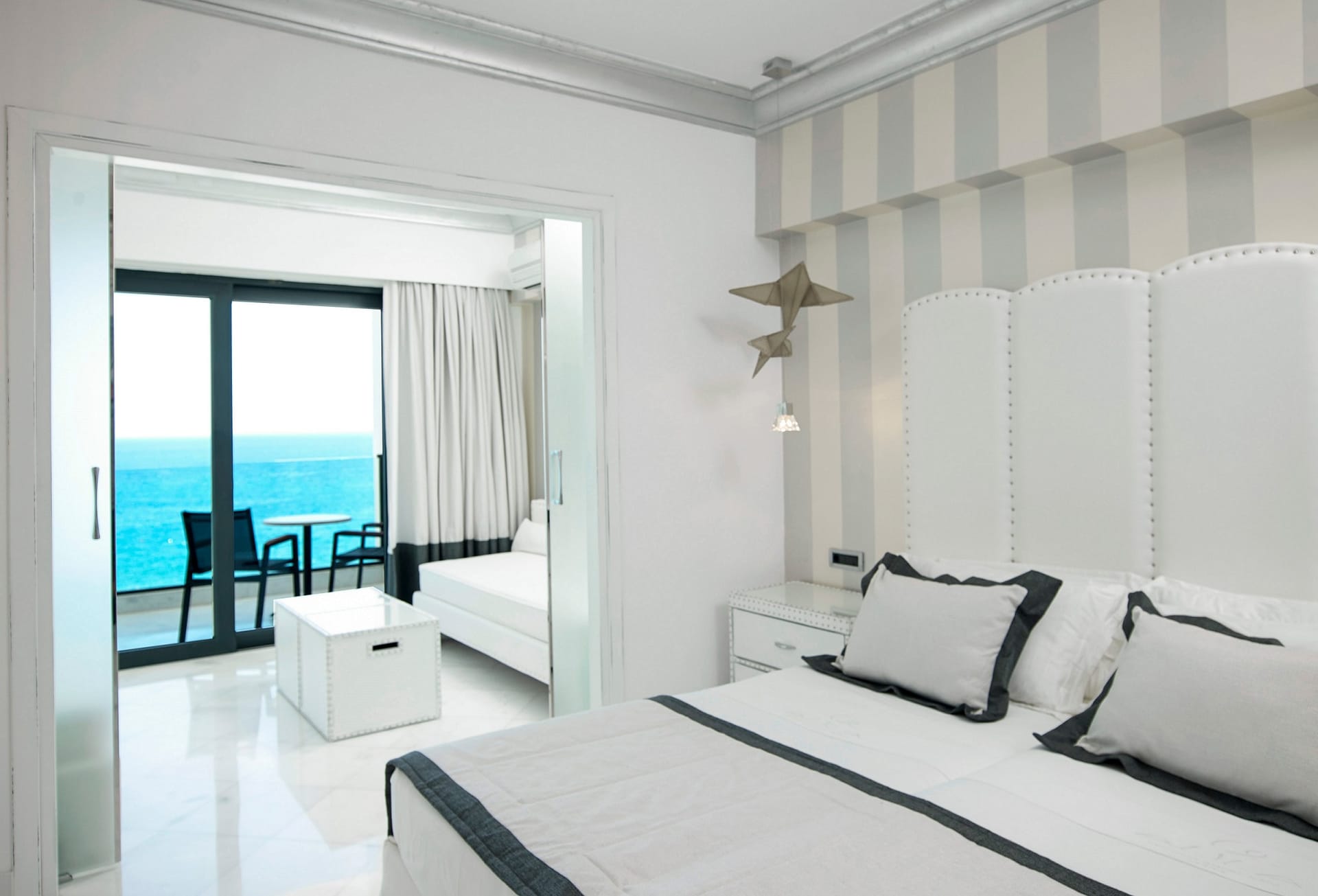 Family Sea View