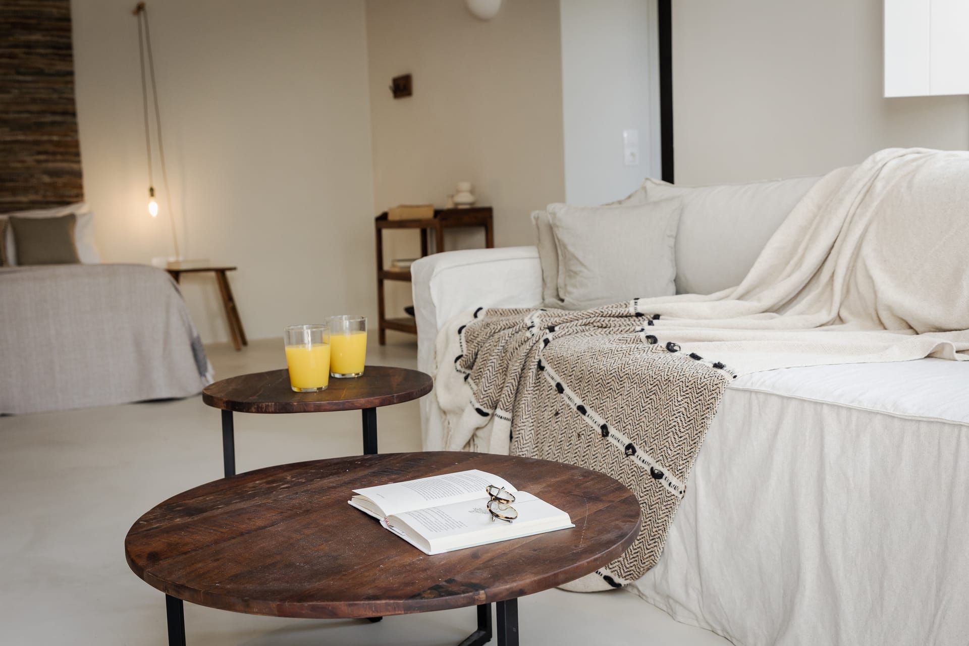 Suite Upper Floor