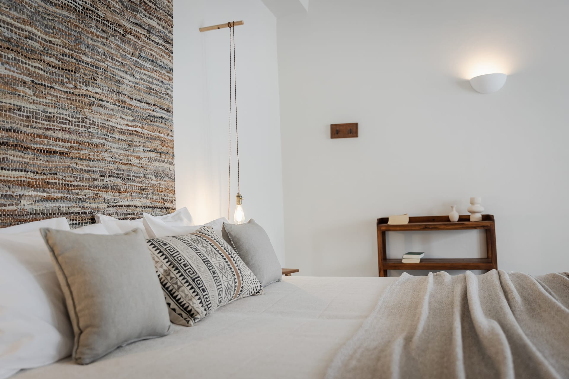 Suite Upper Floor