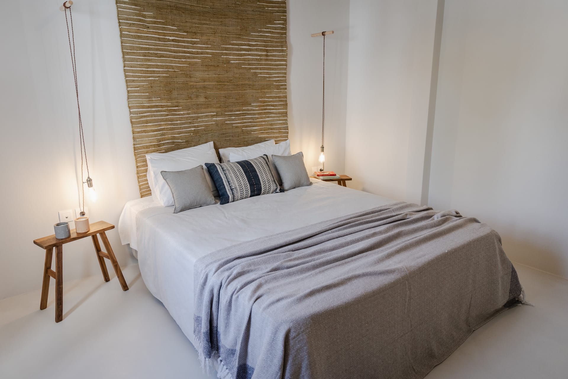 Superior One Bedroom Suite