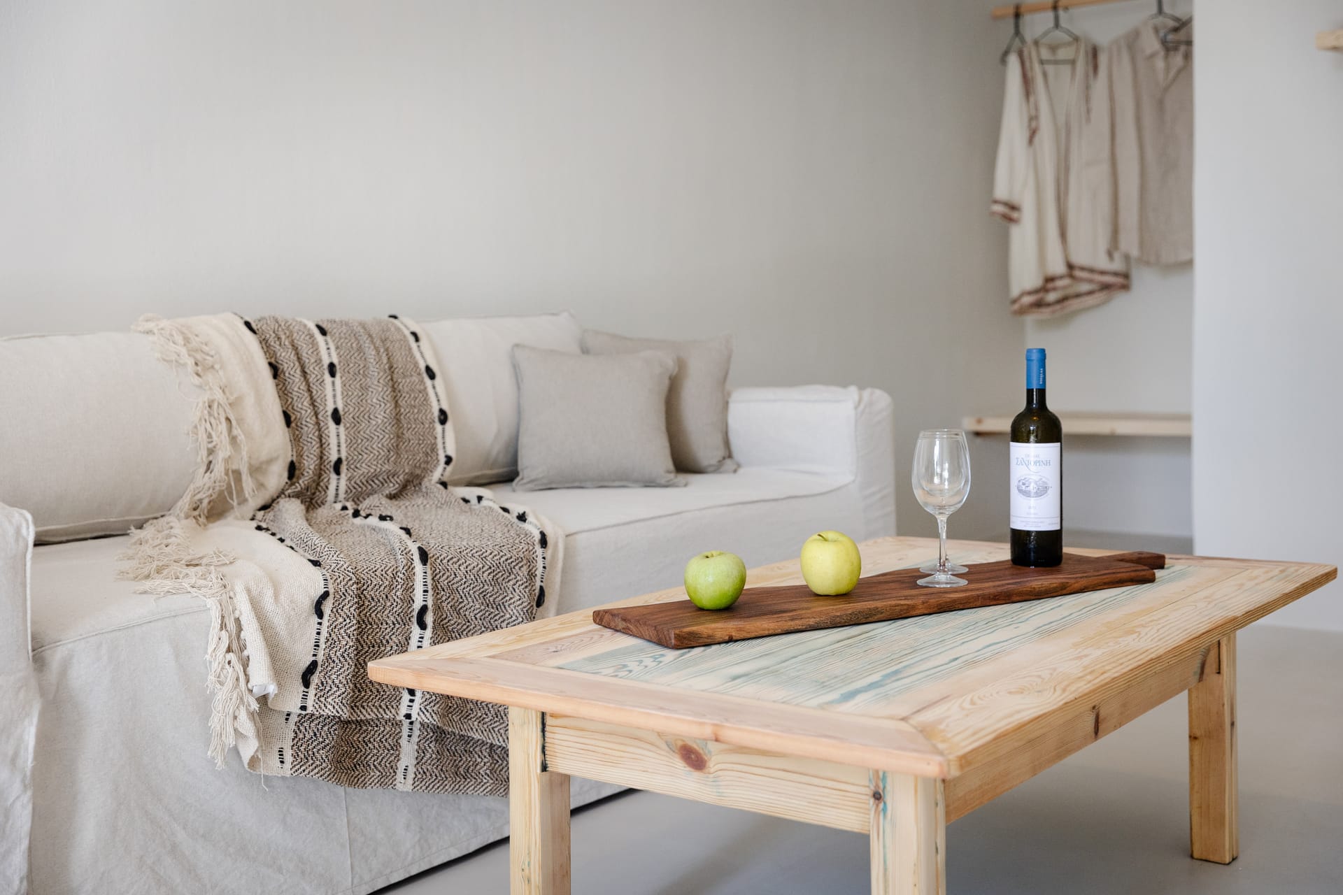 Superior Maisonette Suite