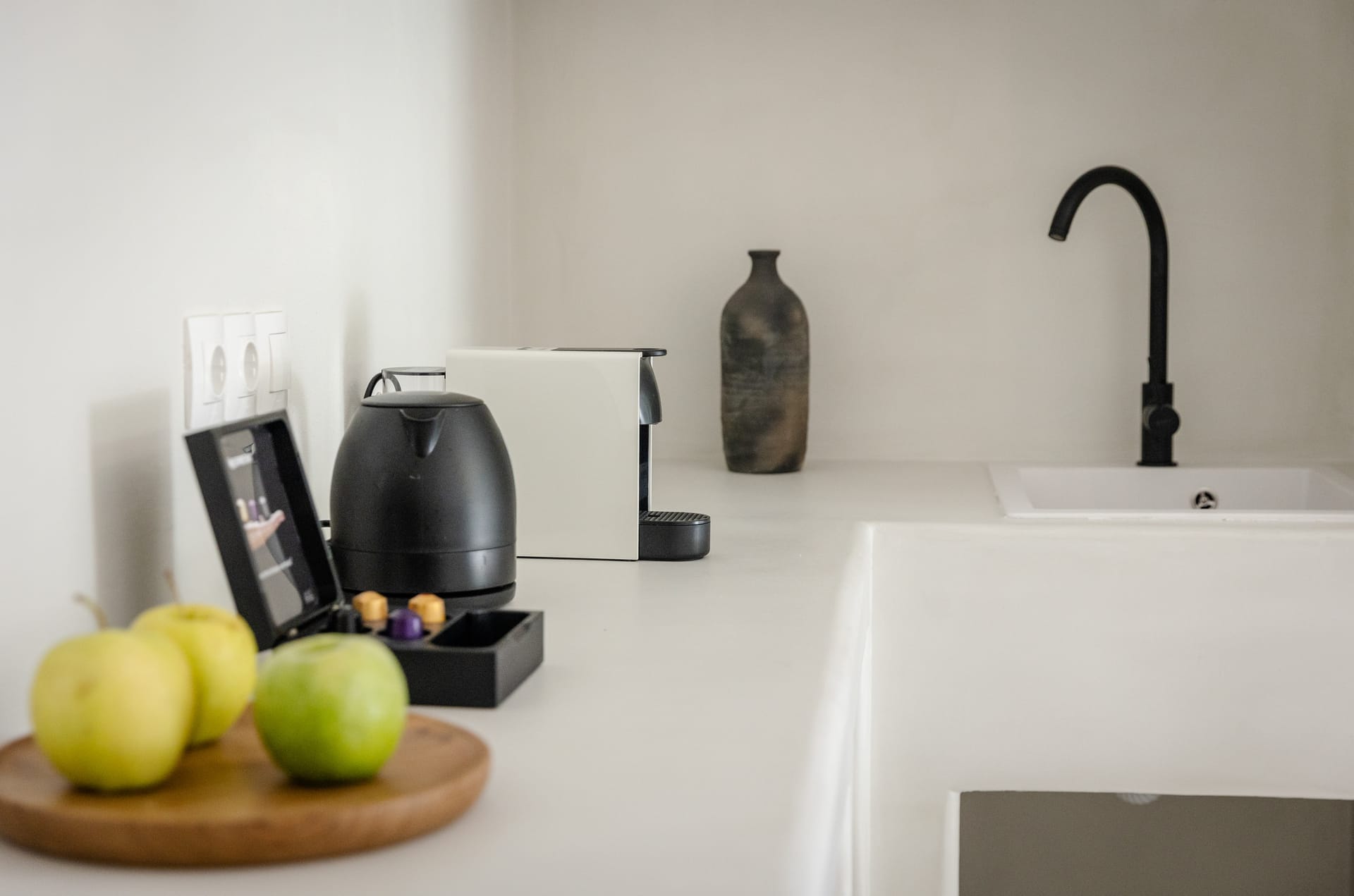 Superior Maisonette Suite