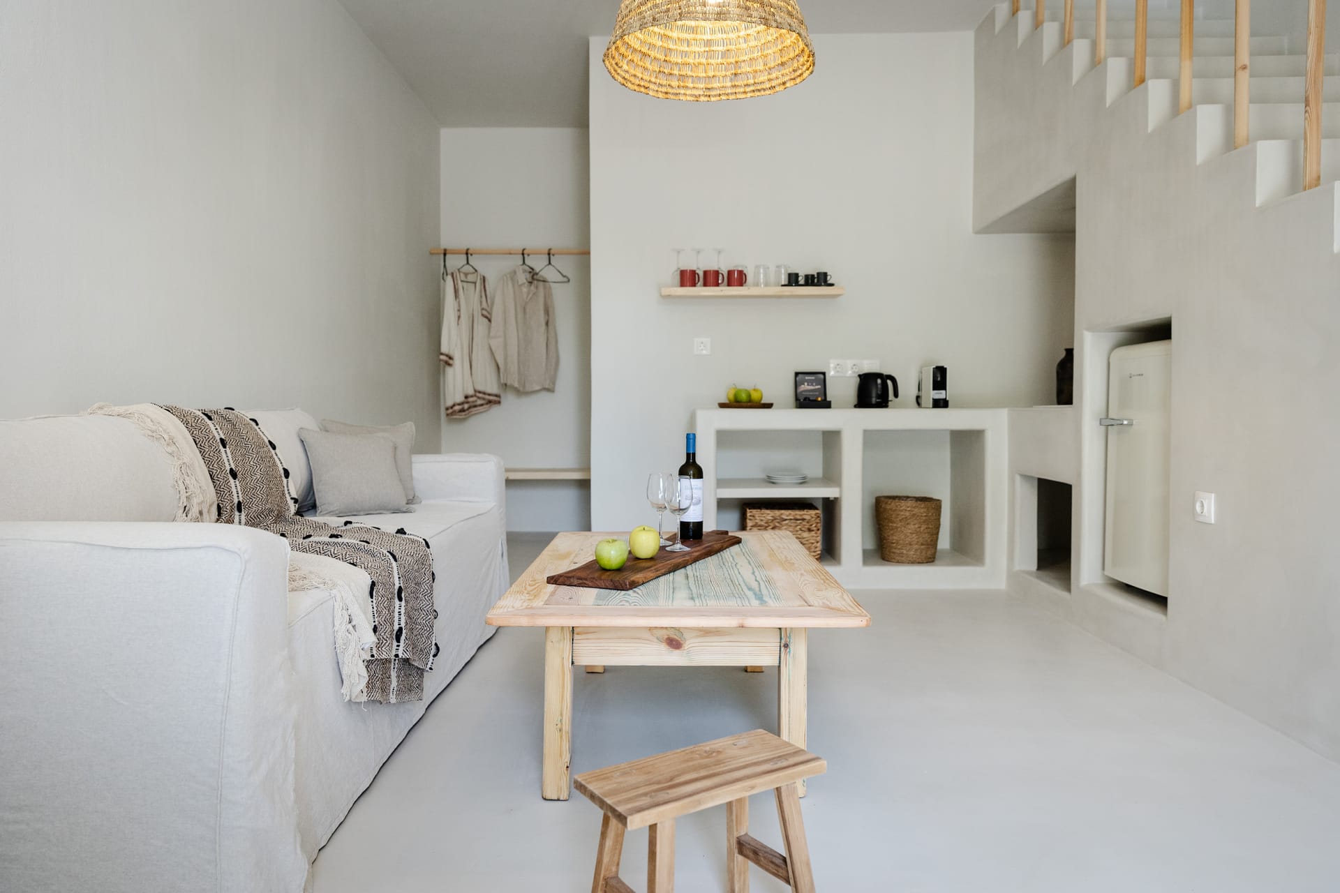Superior Maisonette Suite