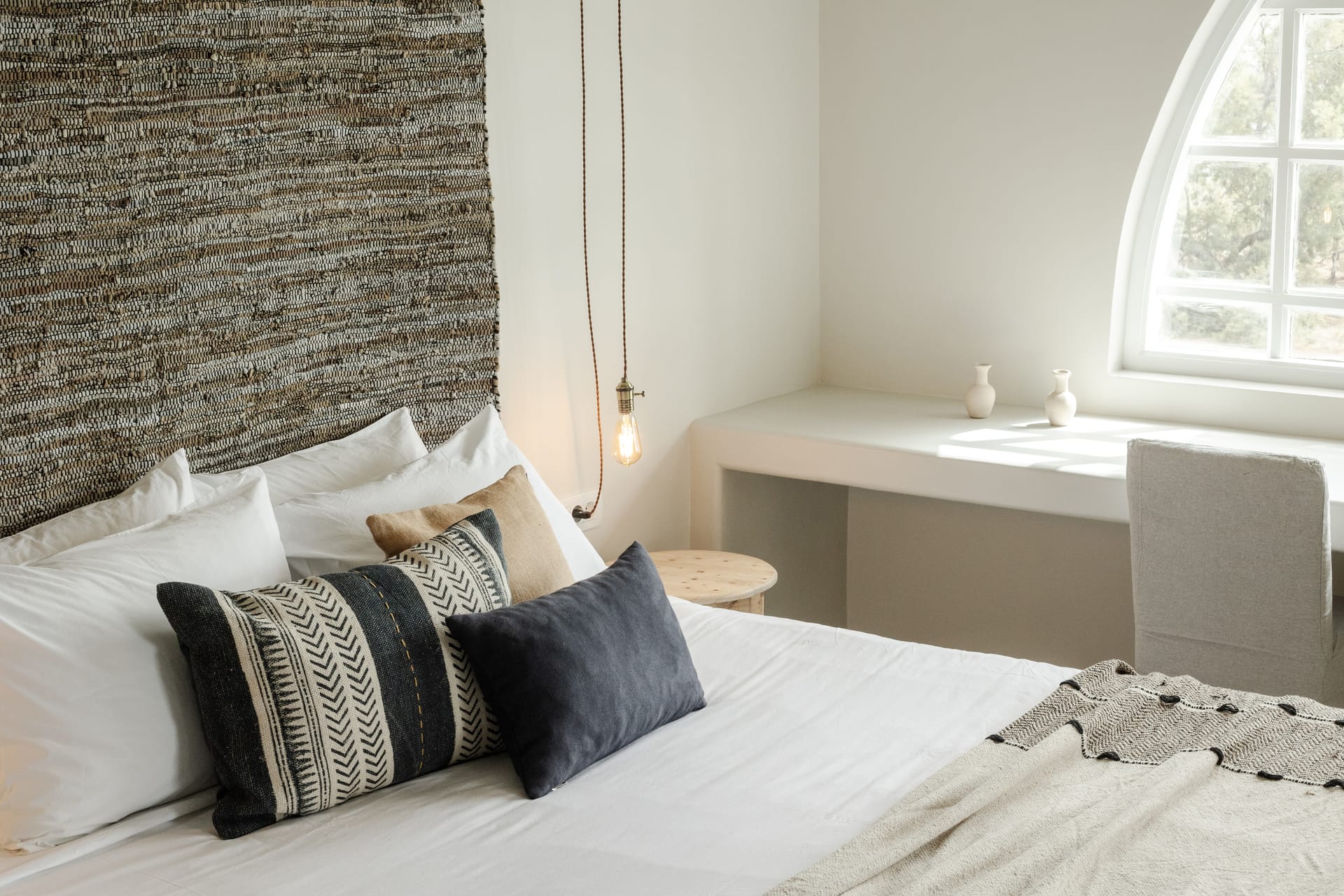 Honeymoon Suite Sea View