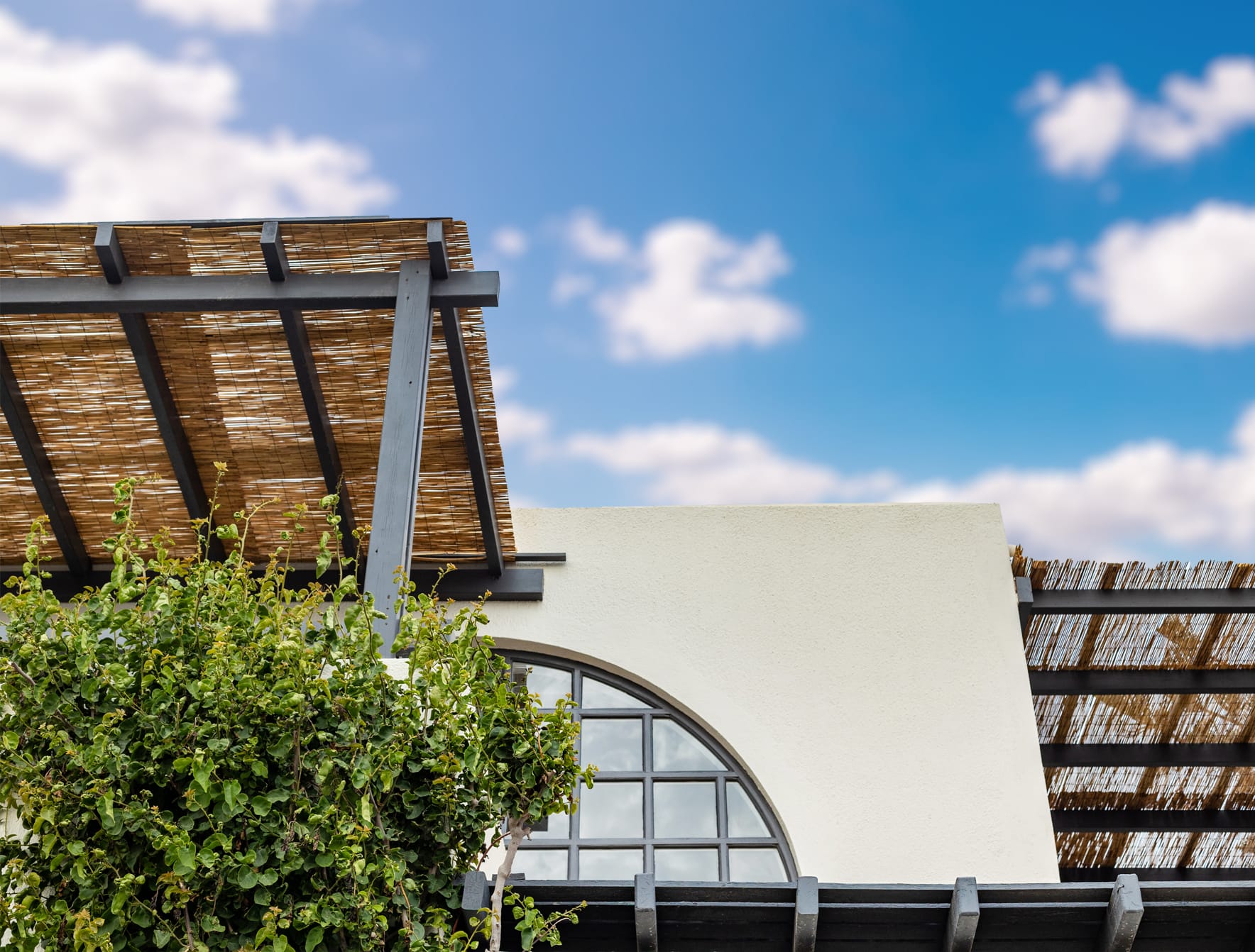 Honeymoon Suite Sea View