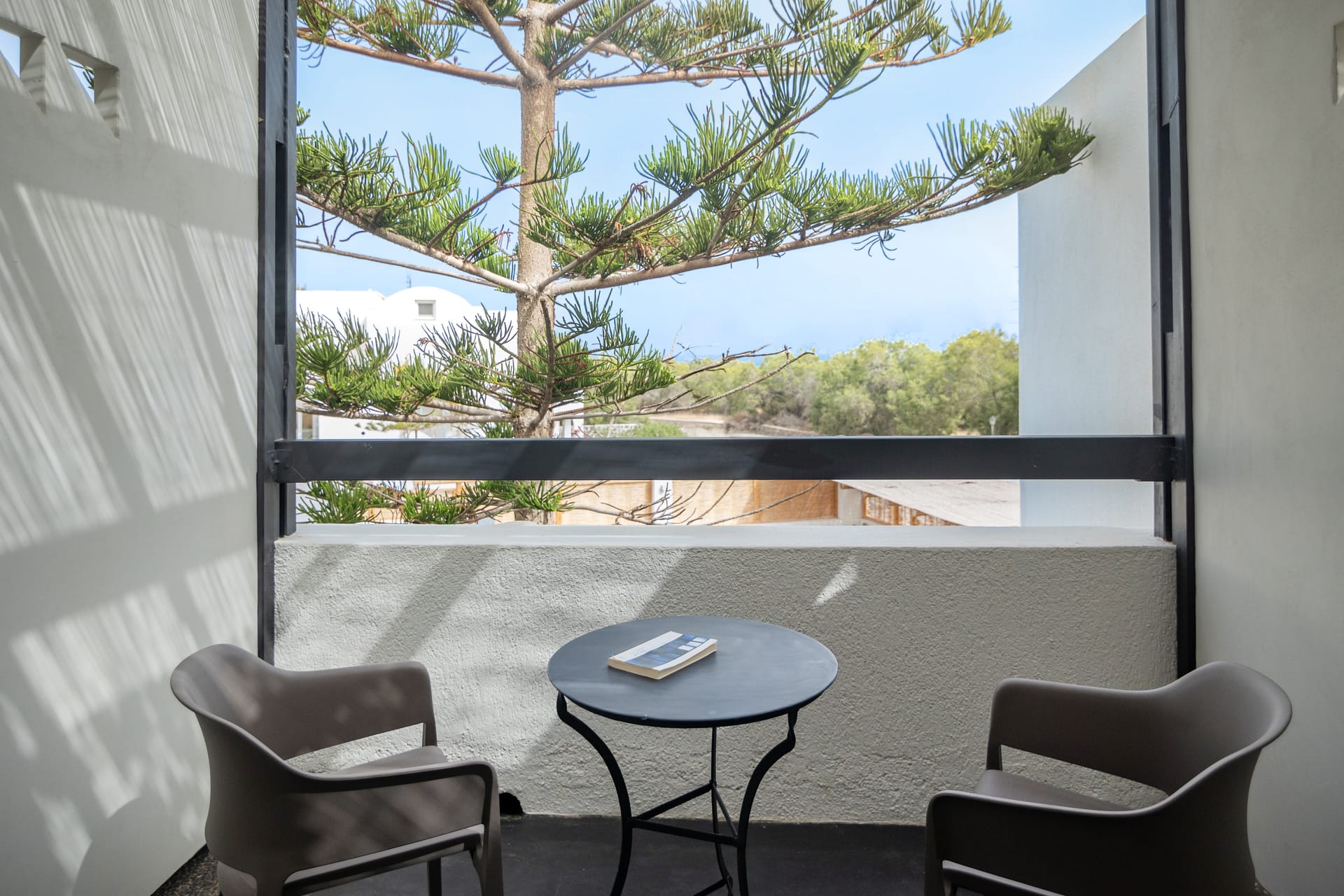 Honeymoon Suite Sea View