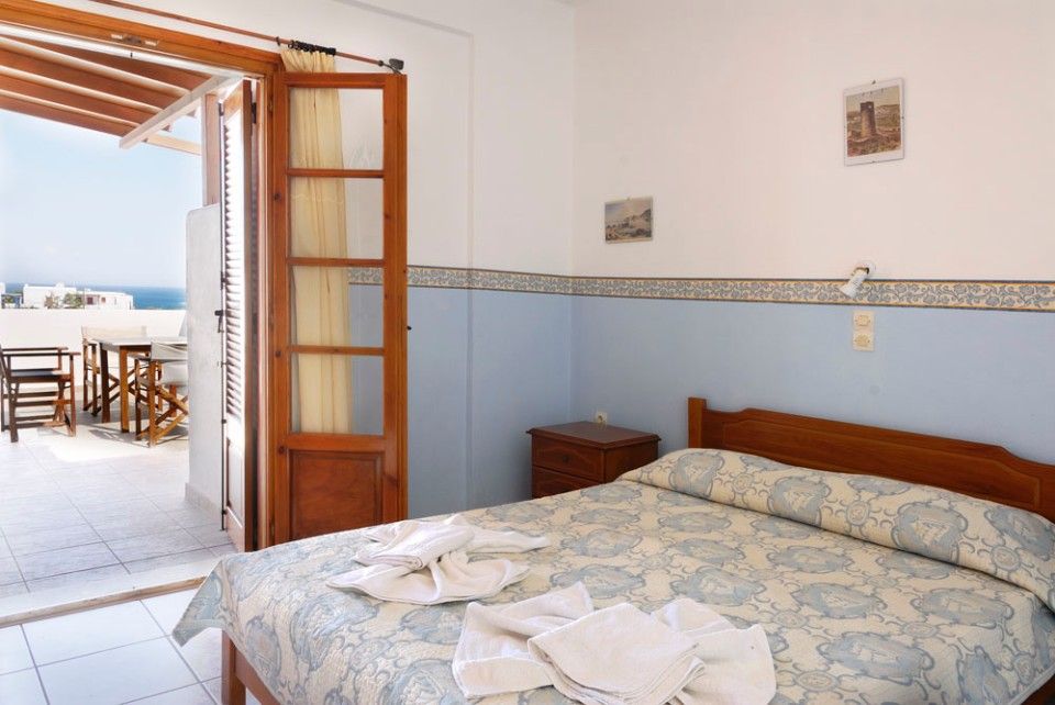 Apartment no. 1