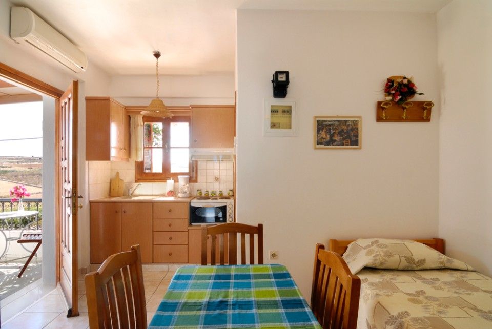 Apartment no. 3