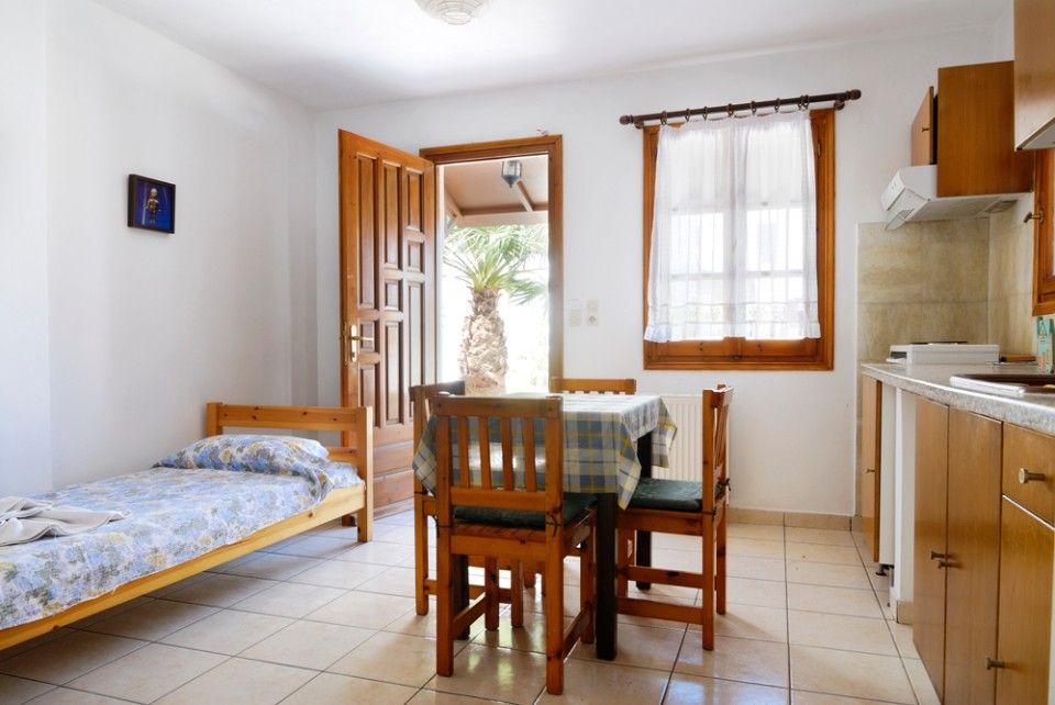 Apartment no. 6