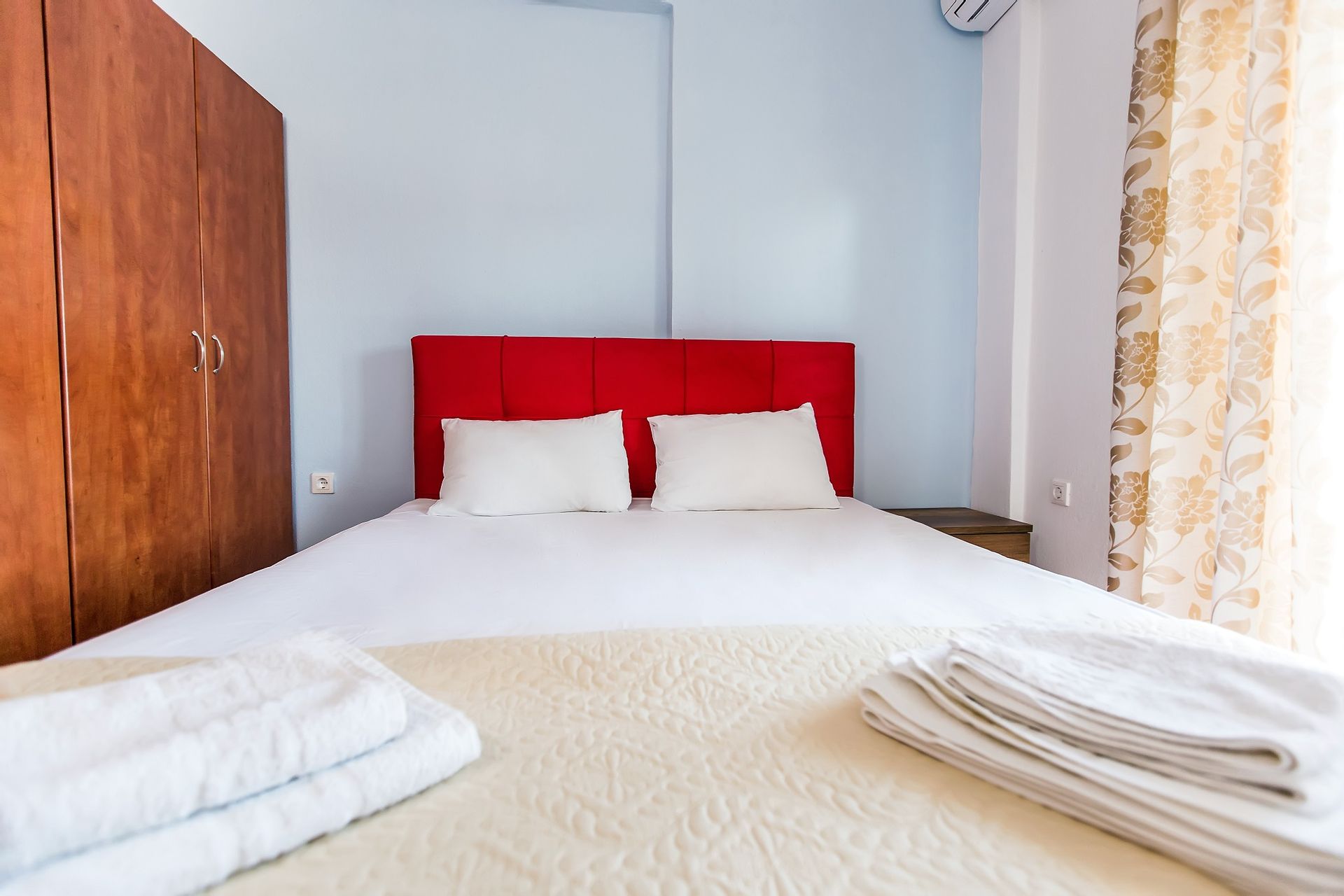 Two Bedroom Maisonette