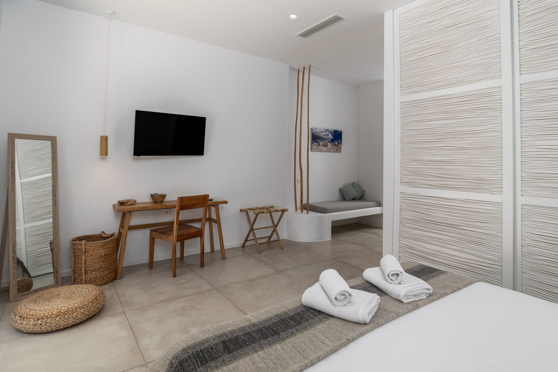 Superior Suite