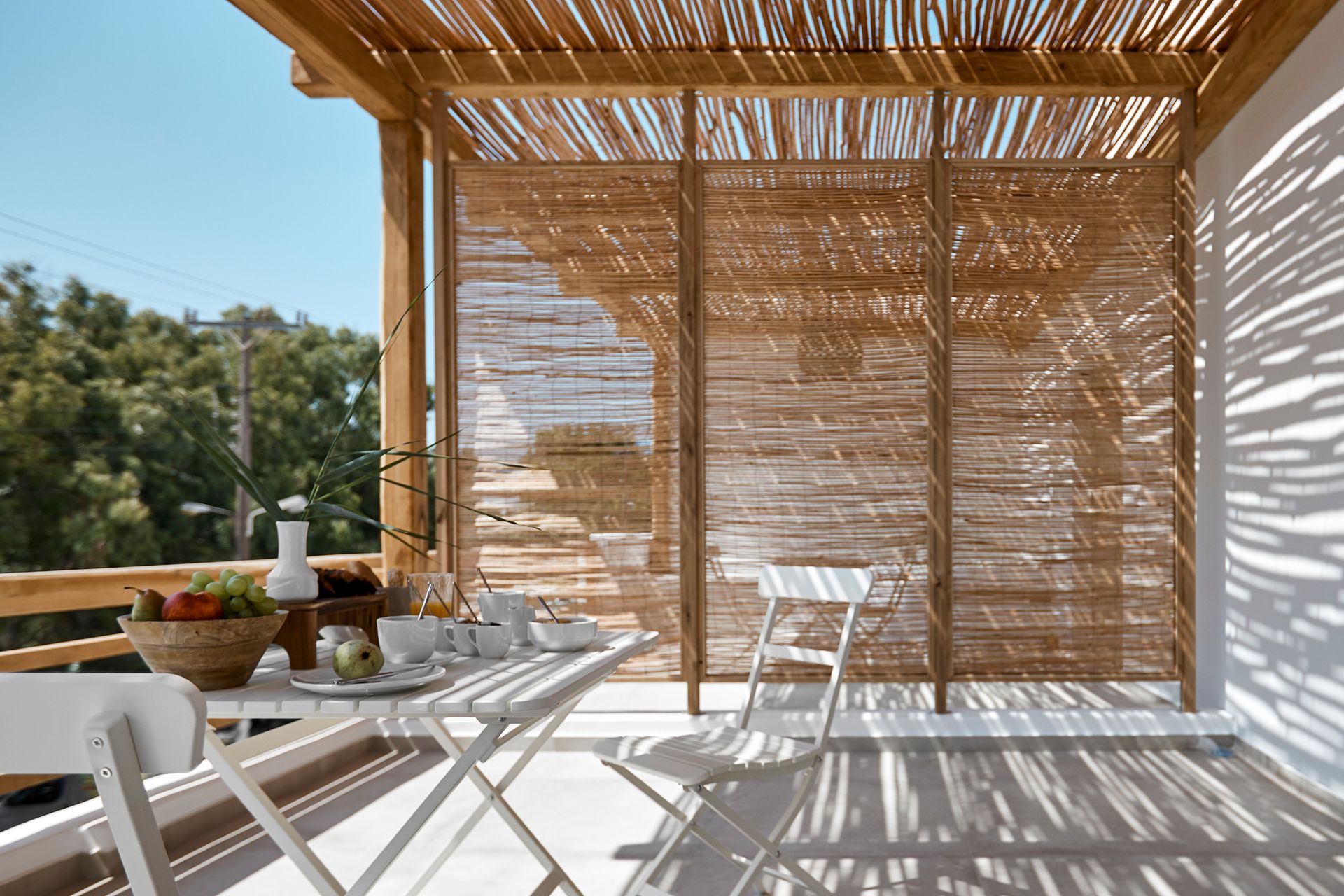 Deluxe Suite with Outdoor Heated Jacuzzi