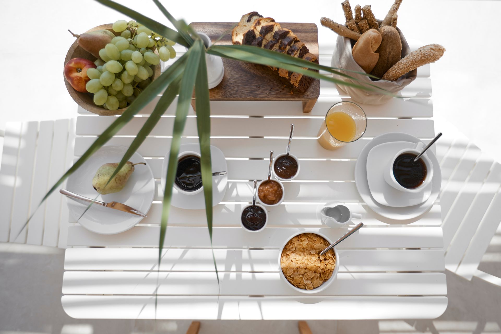 Deluxe Suite with Outdoor Heated Jacuzzi