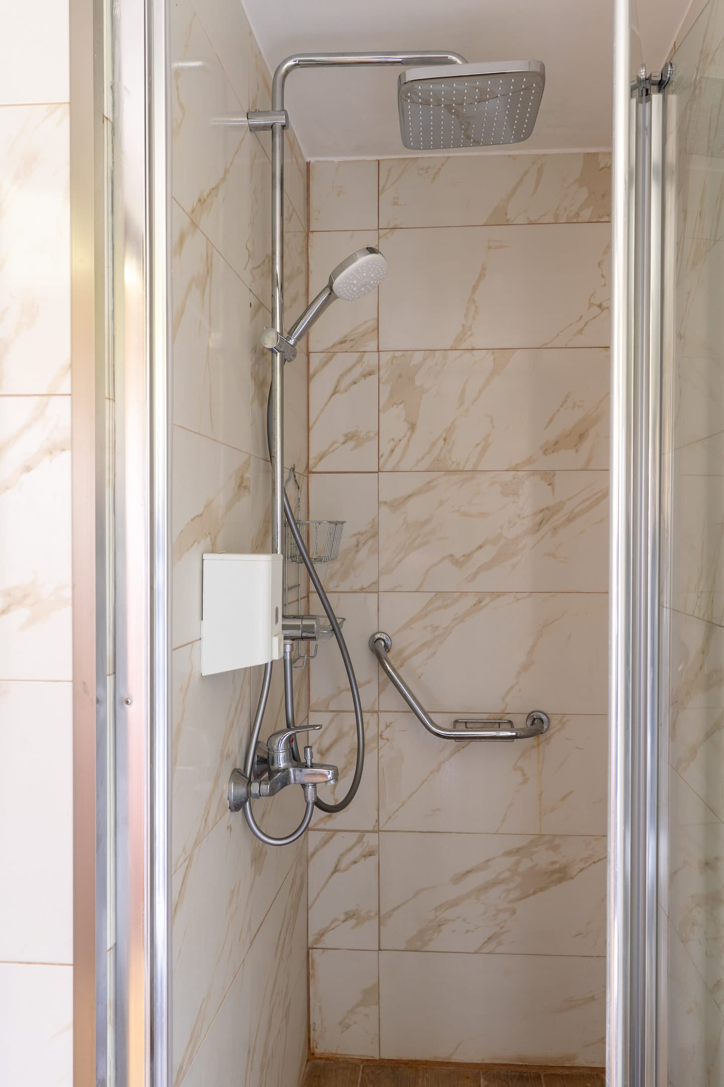 Double or Twin Room Orchard View