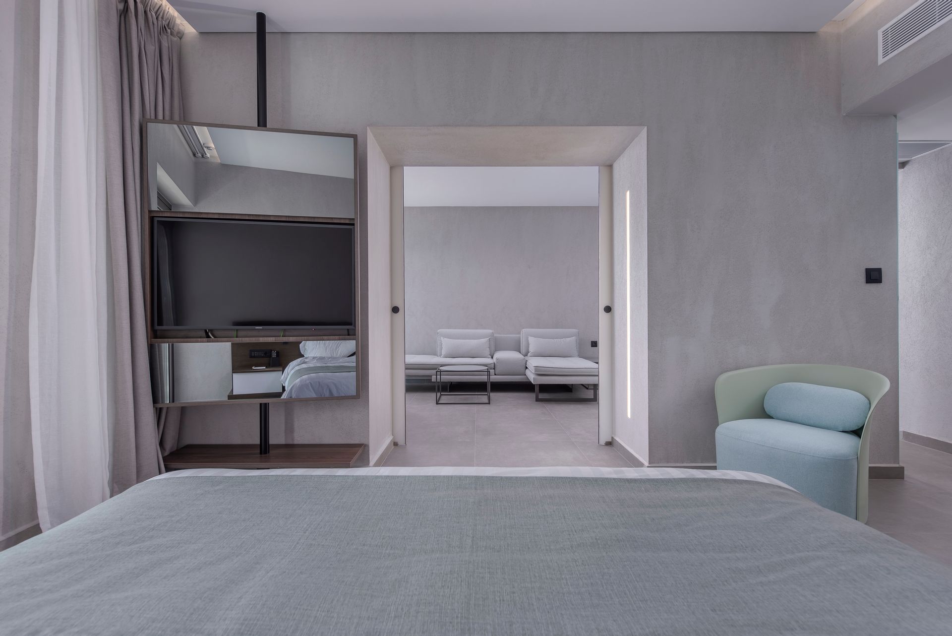 Premium Suite With Sea View