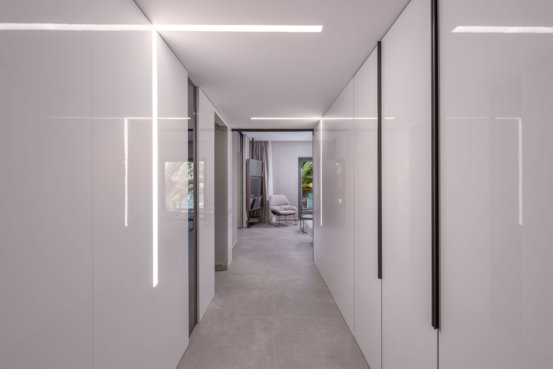 Premium Suite With Sea View