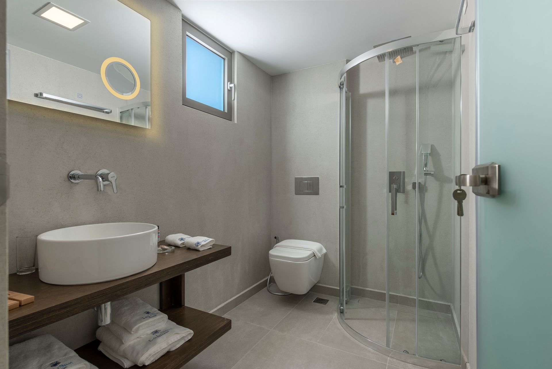 Premium Suite With Sea View