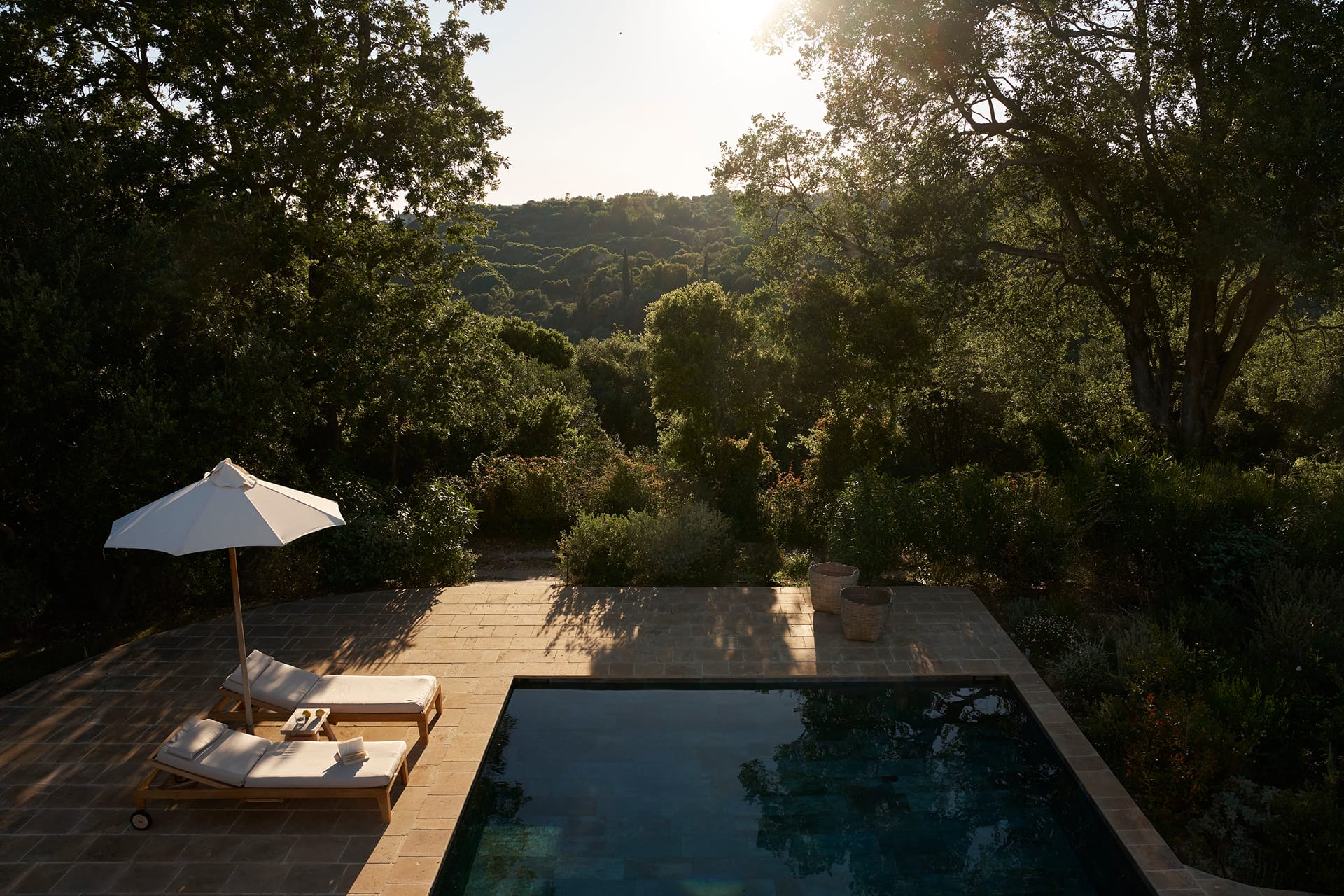 Elia One Bedroom Villa with Private Pool