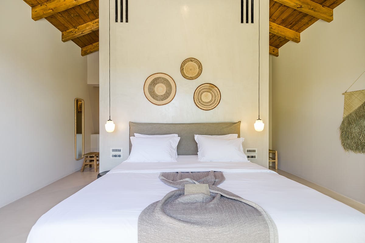 Elia One Bedroom Maisonette Villa with Private Pool