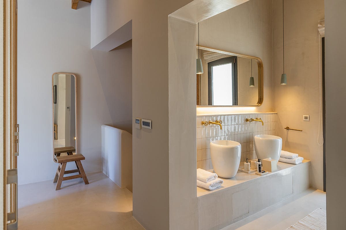 Elia One Bedroom Maisonette Villa with Private Pool