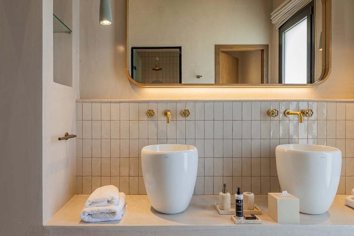 Elia One Bedroom Maisonette Villa with Private Pool