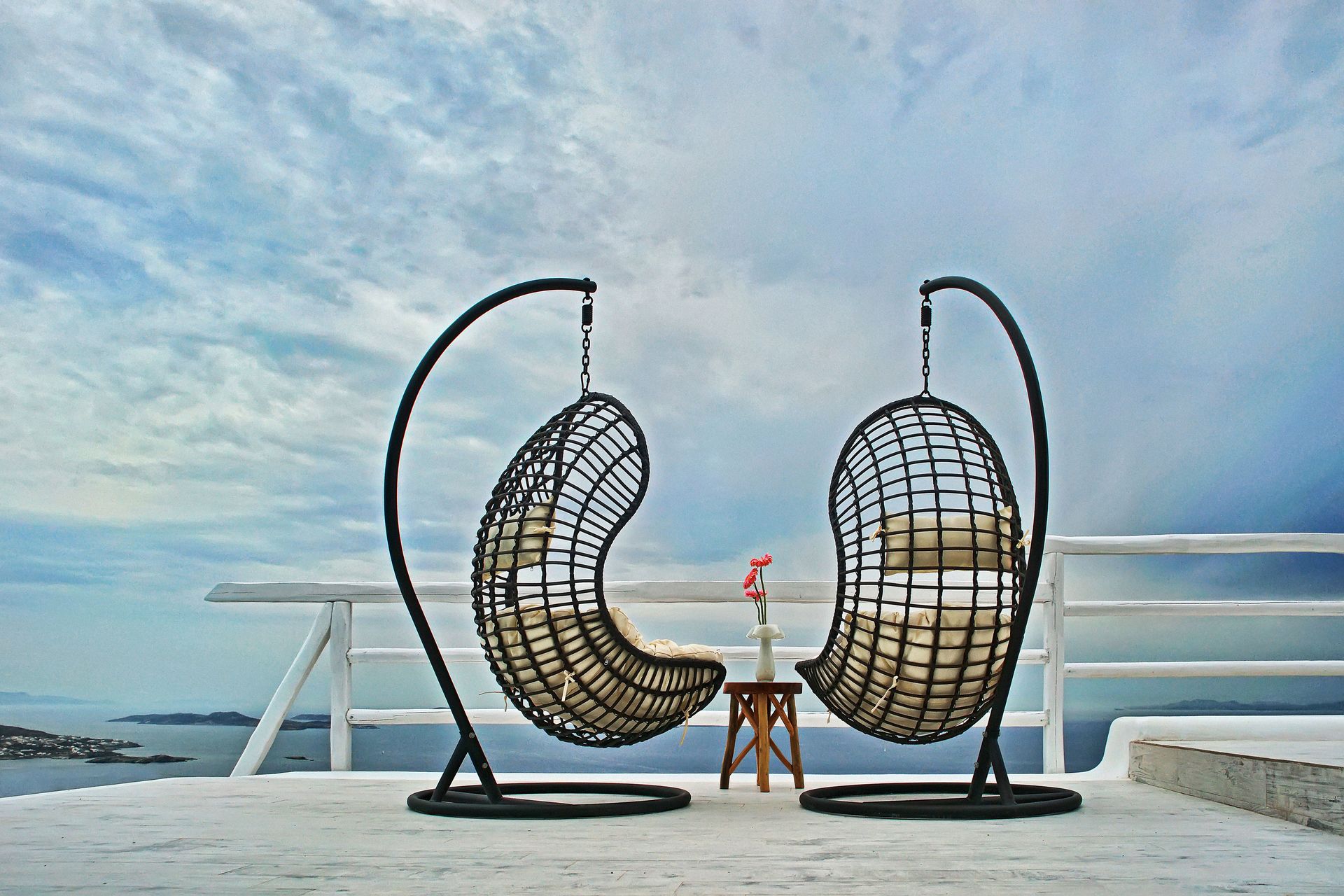 9 Bed | Villa Blue Paradise | Kastro