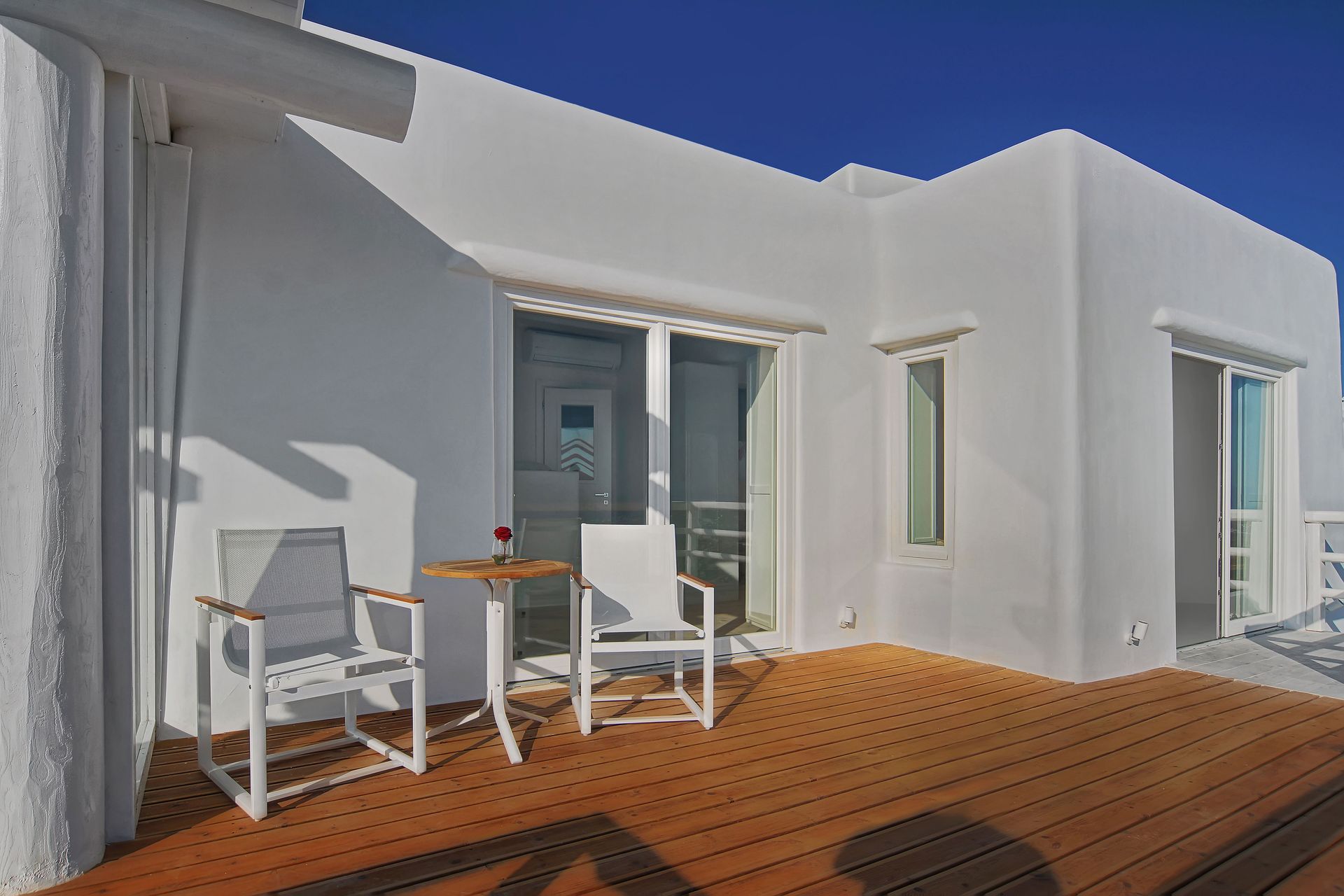 8 Bed | Villa Golden Sun | Kastro