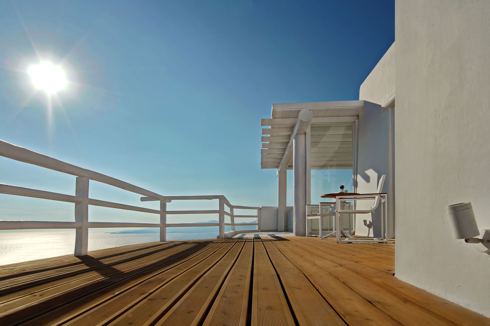 8 Bed | Villa Golden Sun | Kastro