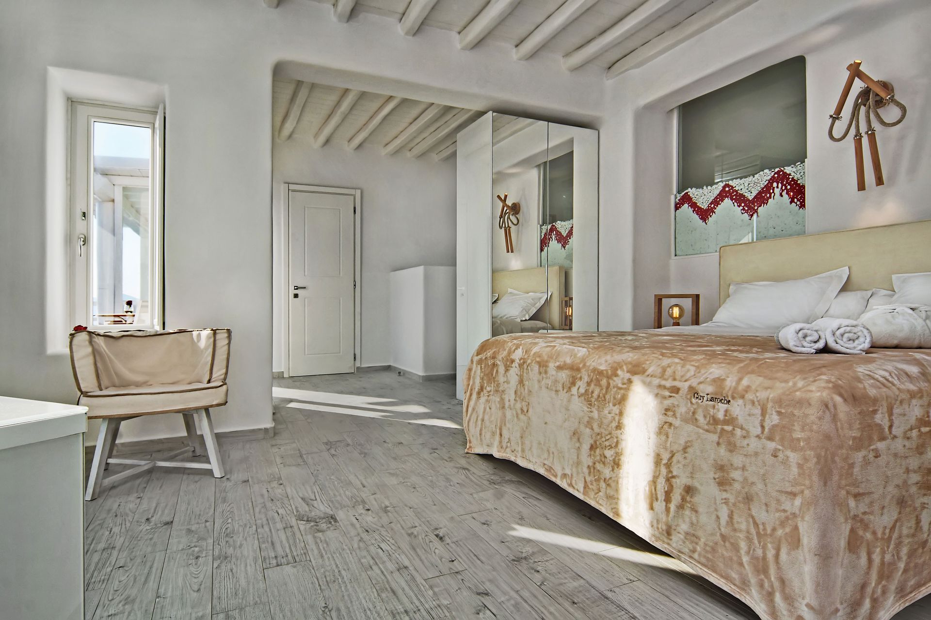 8 Bed | Villa Golden Sun | Kastro