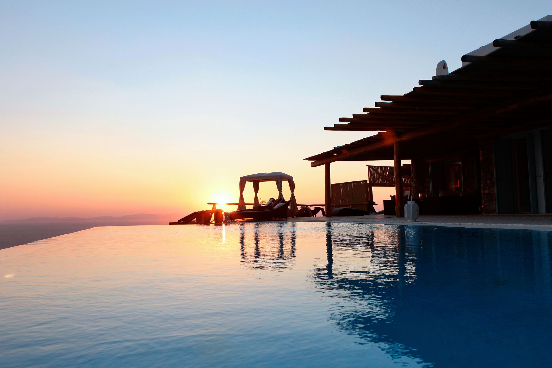 11 Bed | Villa Orion | Kastro