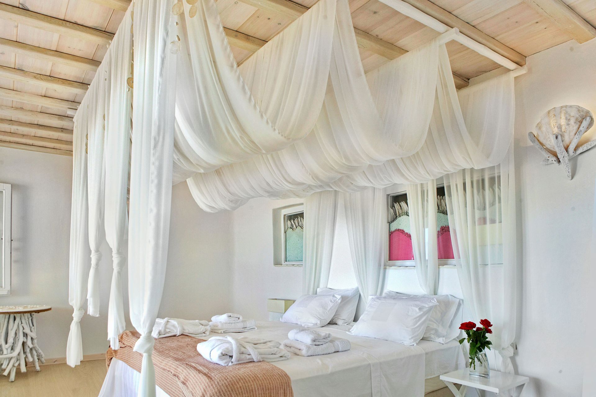 11 Bed | Villa Orion | Kastro