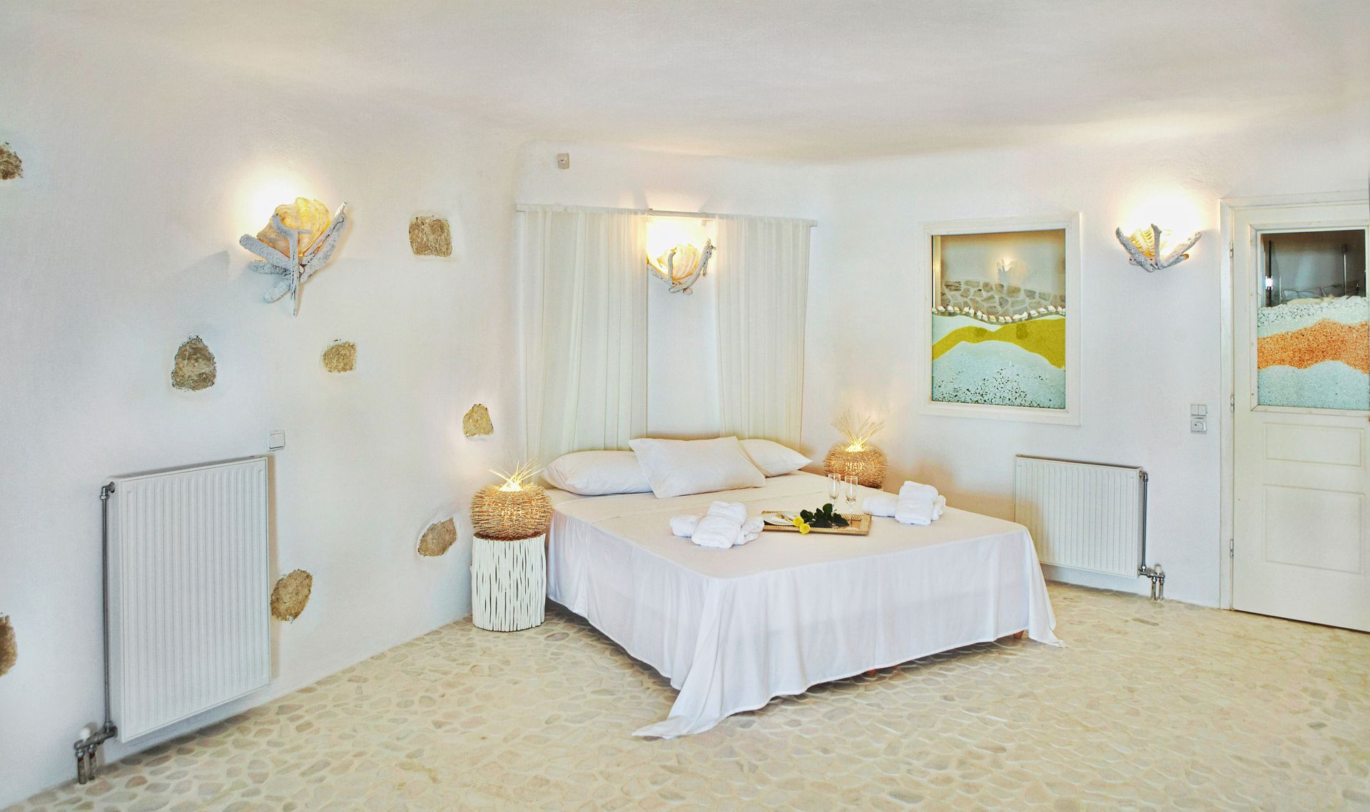 11 Bed | Villa Orion | Kastro