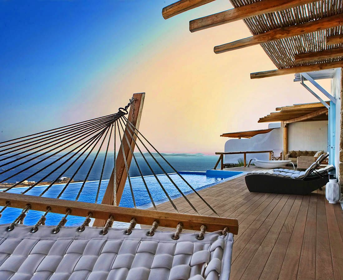 6 Bed | Villa La Sirena | Kastro