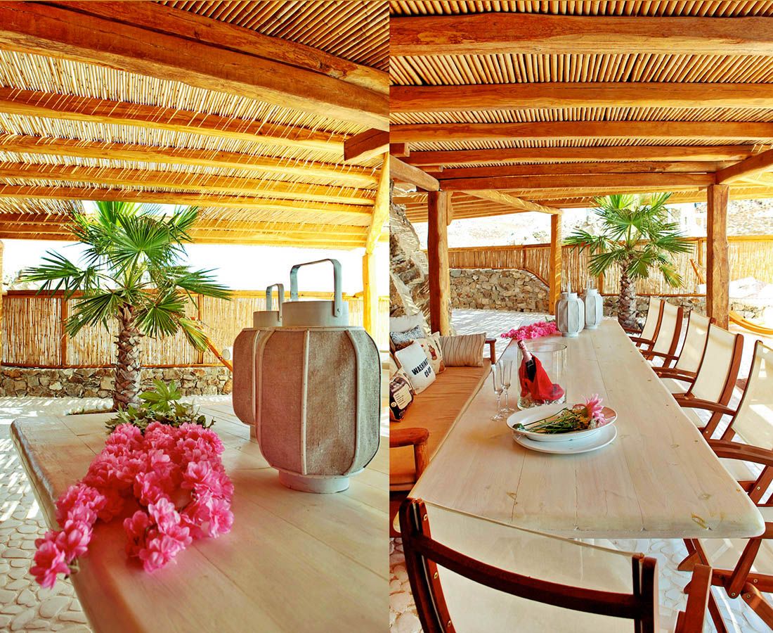 6 Bed | Villa La Sirena | Kastro