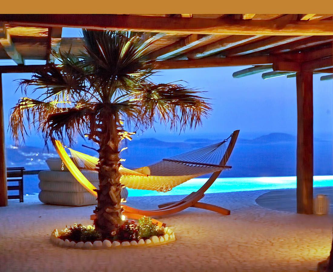 6 Bed | Villa La Sirena | Kastro