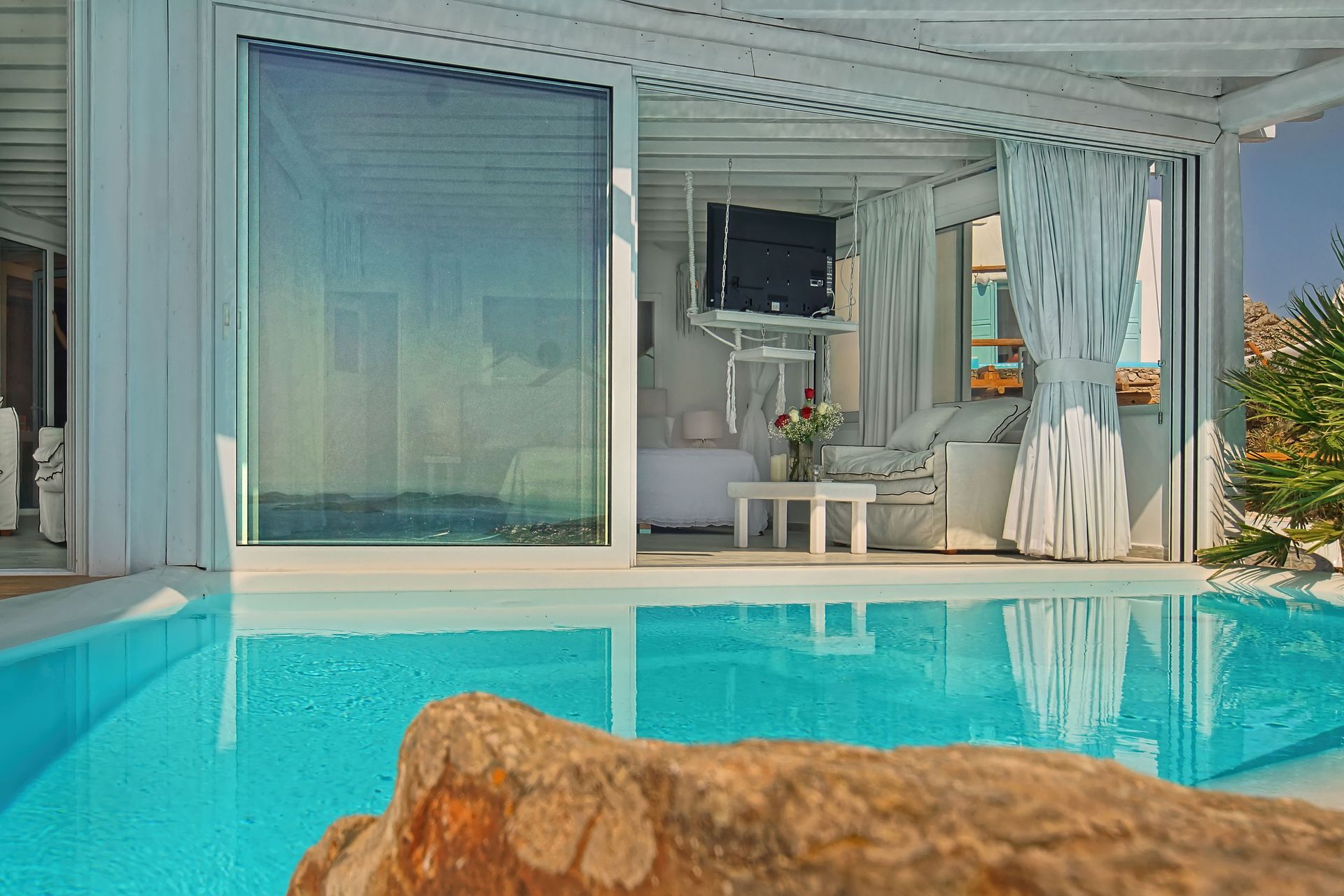 2 Bed | Villa Cielo | Kastro