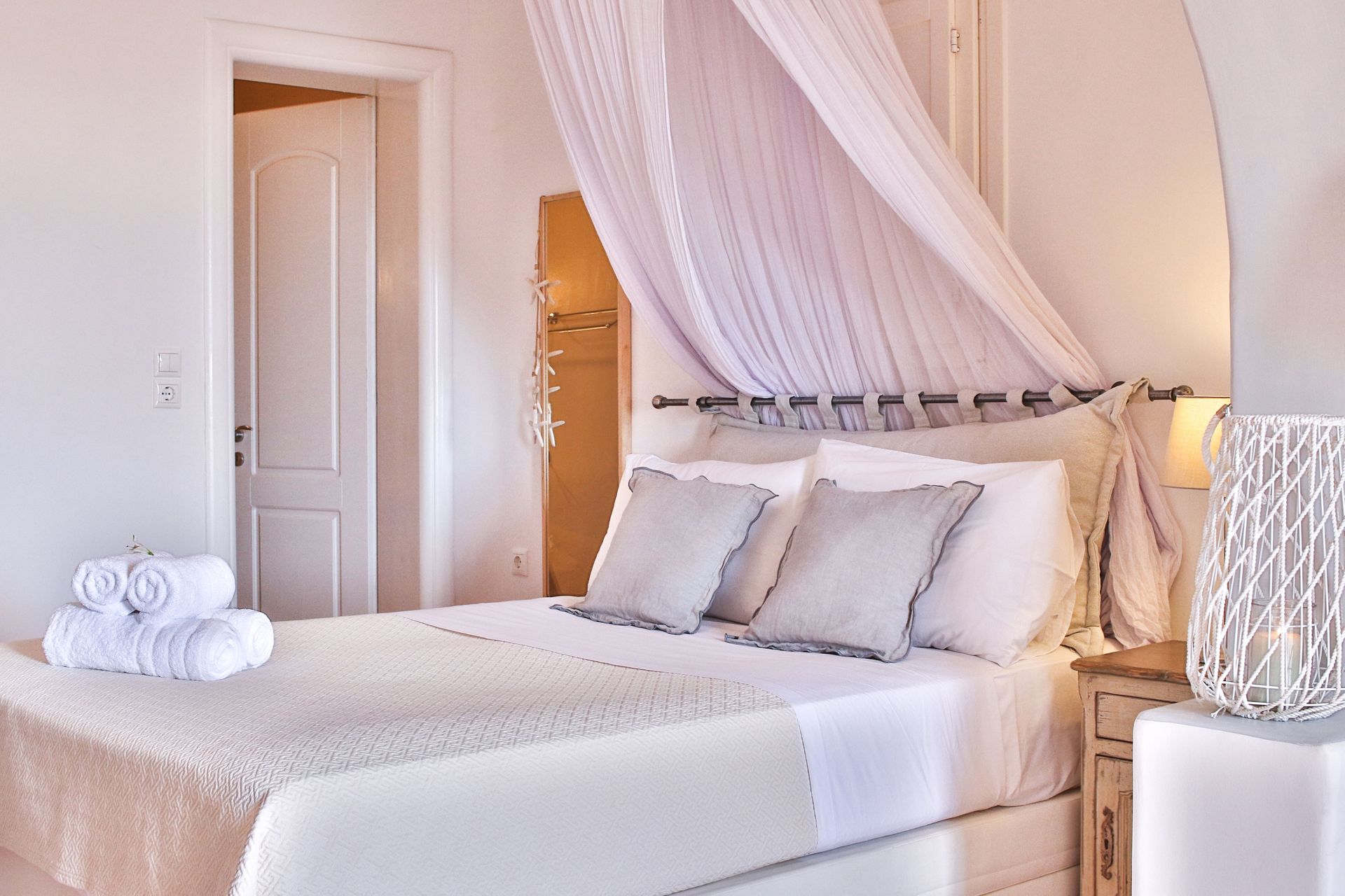 6 Bed | Villa Mar Azul | Houlakia