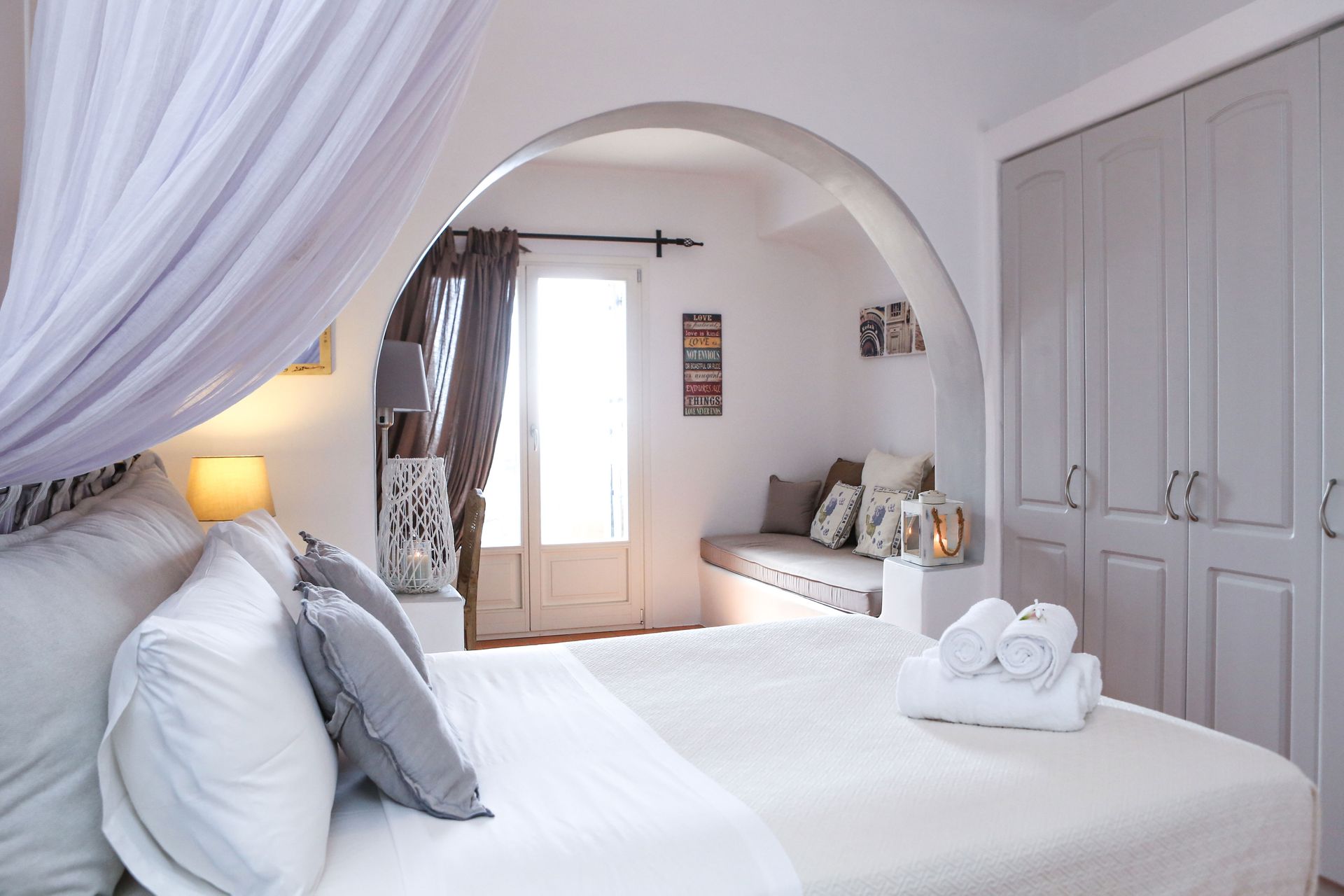 6 Bed | Villa Mar Azul | Houlakia