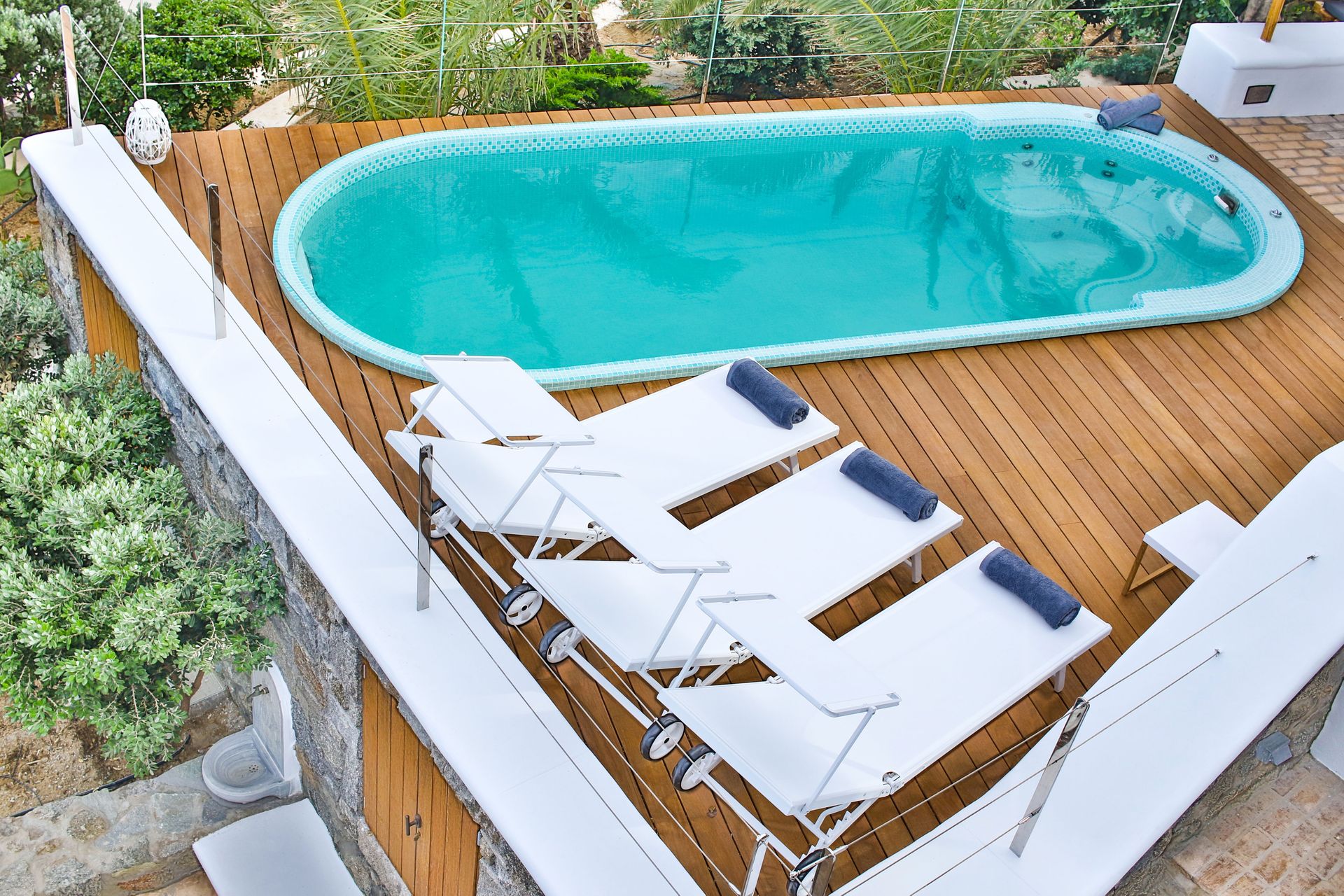 4 Bed | Villa Key Residence III | Aleomandra