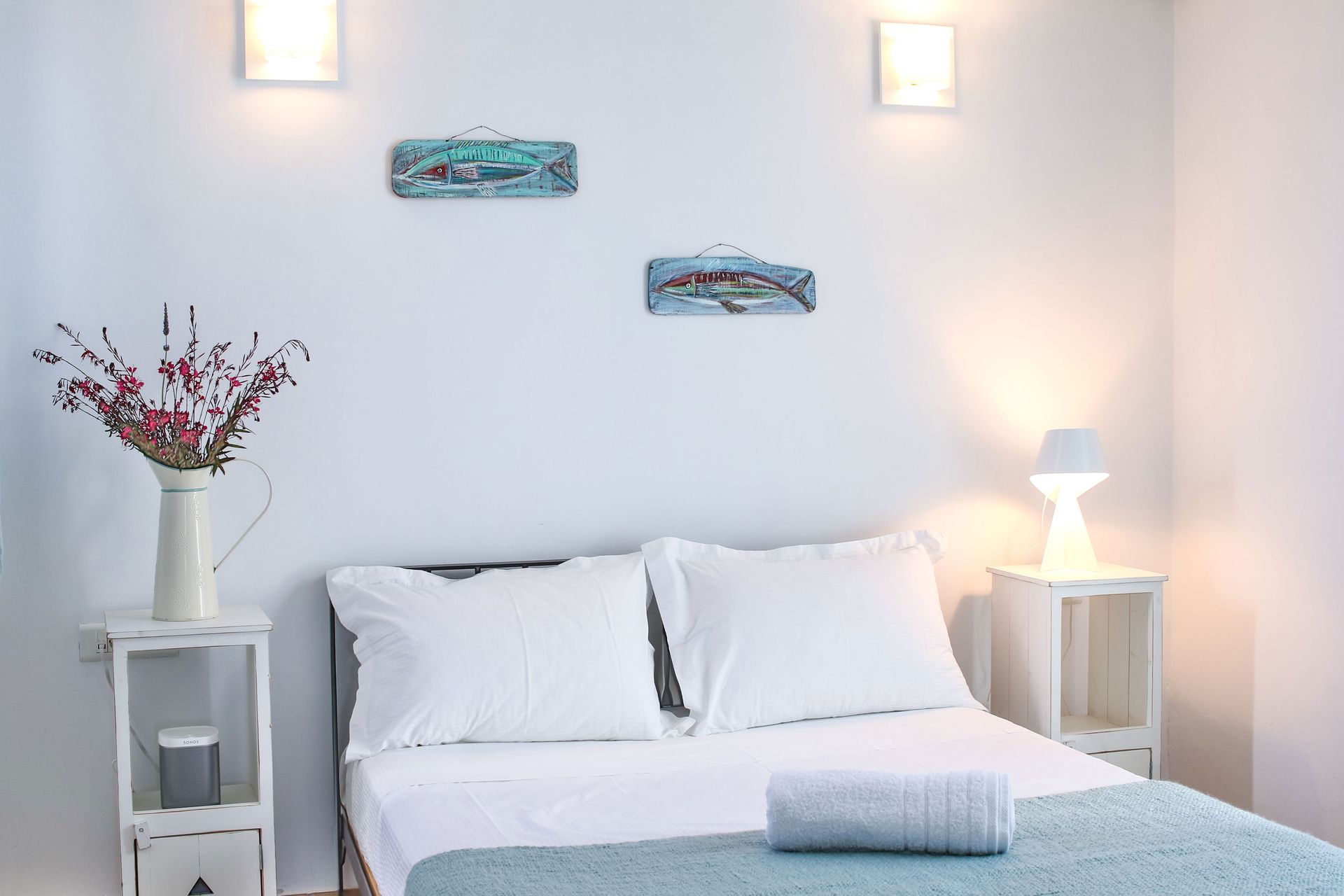 4 Bed | Villa Key Residence III | Aleomandra