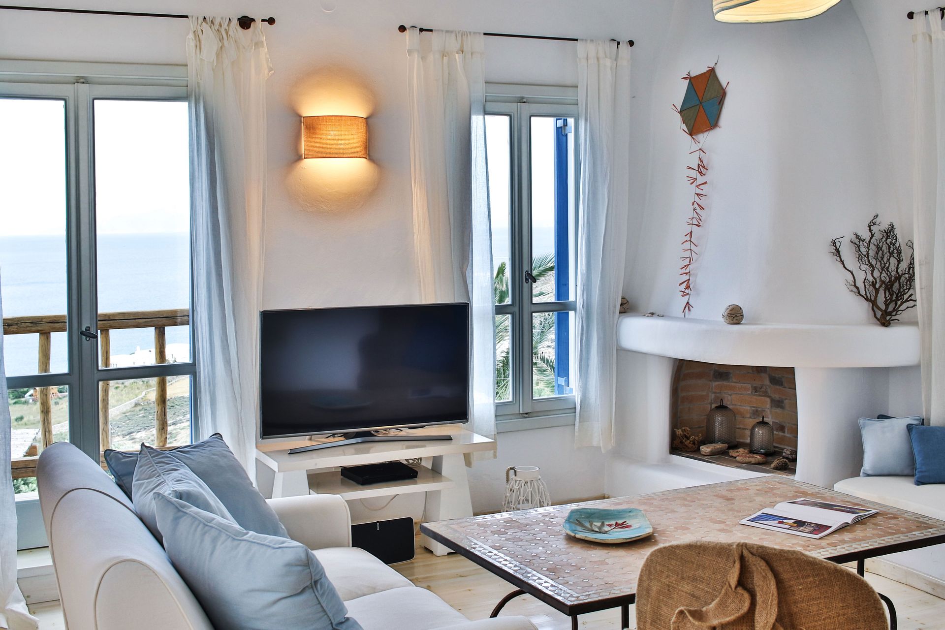 4 Bed | Villa Key Residence III | Aleomandra