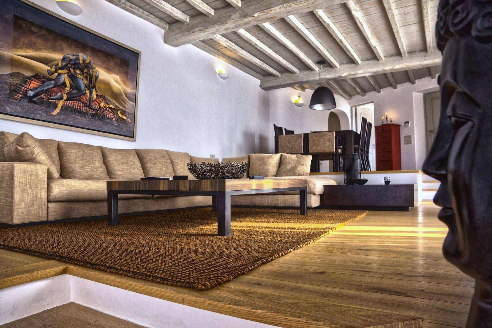 7 Bed | Villa Bellacqua | Agios Stefanos