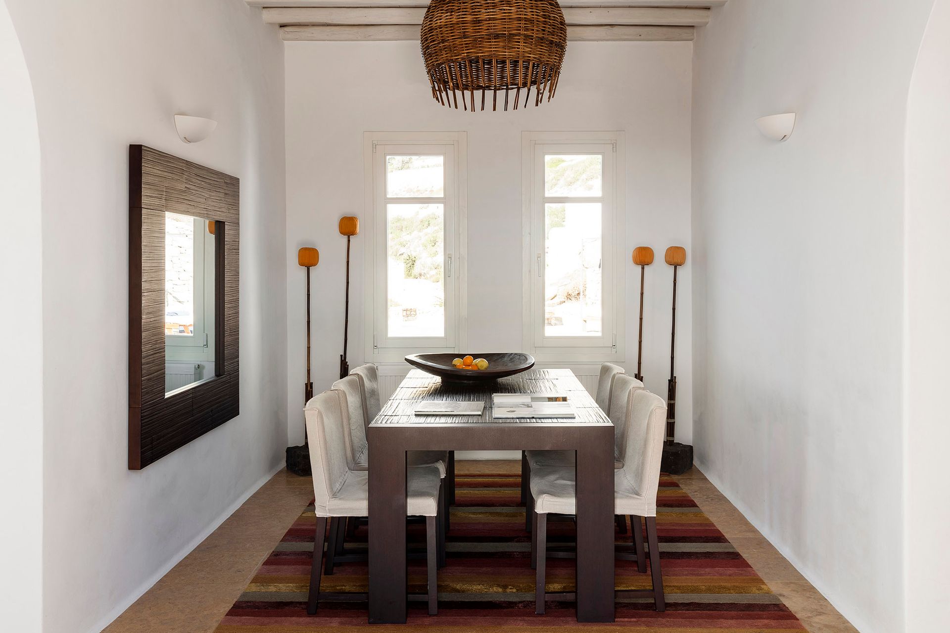 4 Bed | Villa Ulmo Deus I | Agios Lazaros