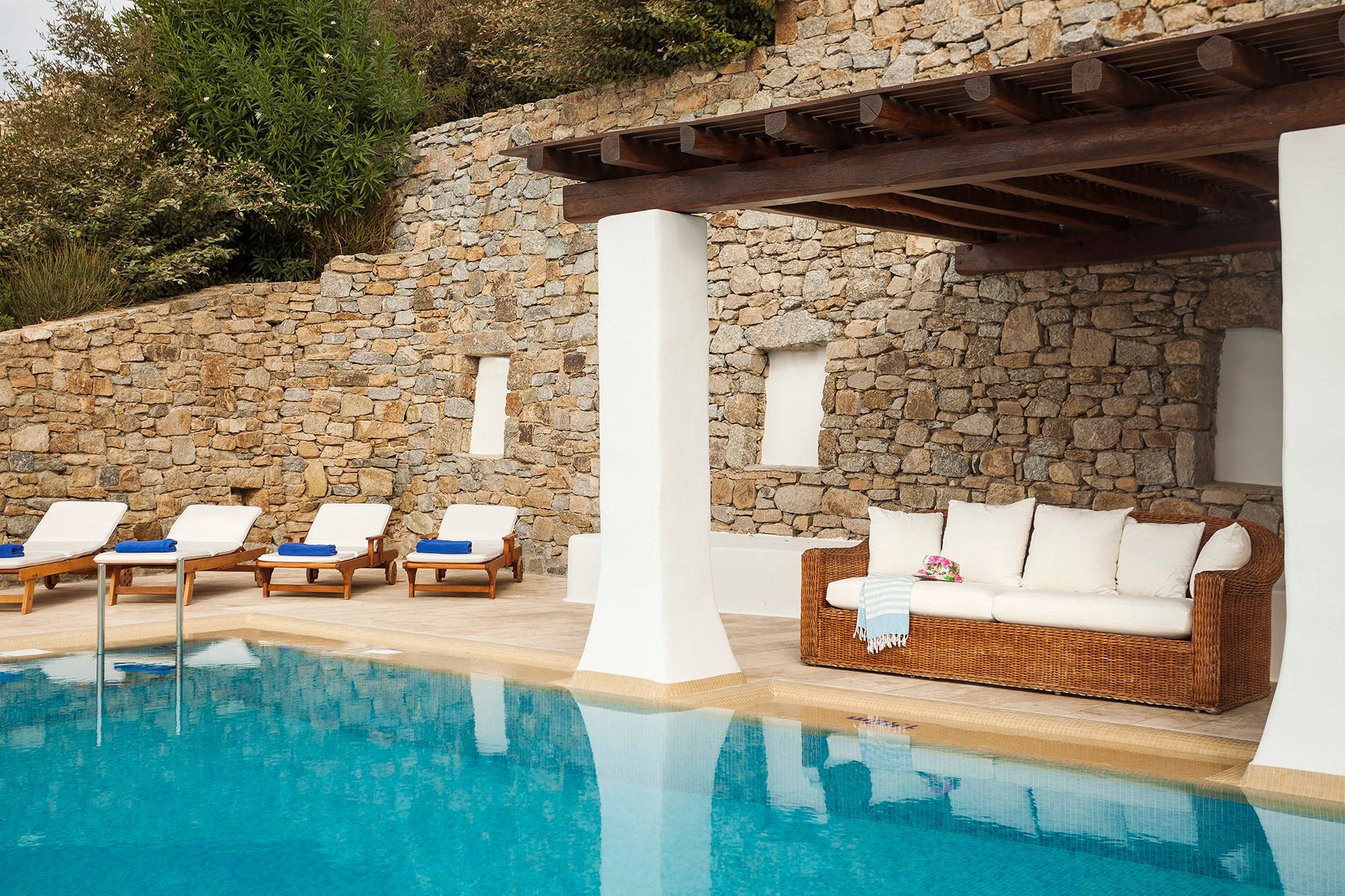 3 Bed | Villa Ulmo Deus II | Agios Lazaros