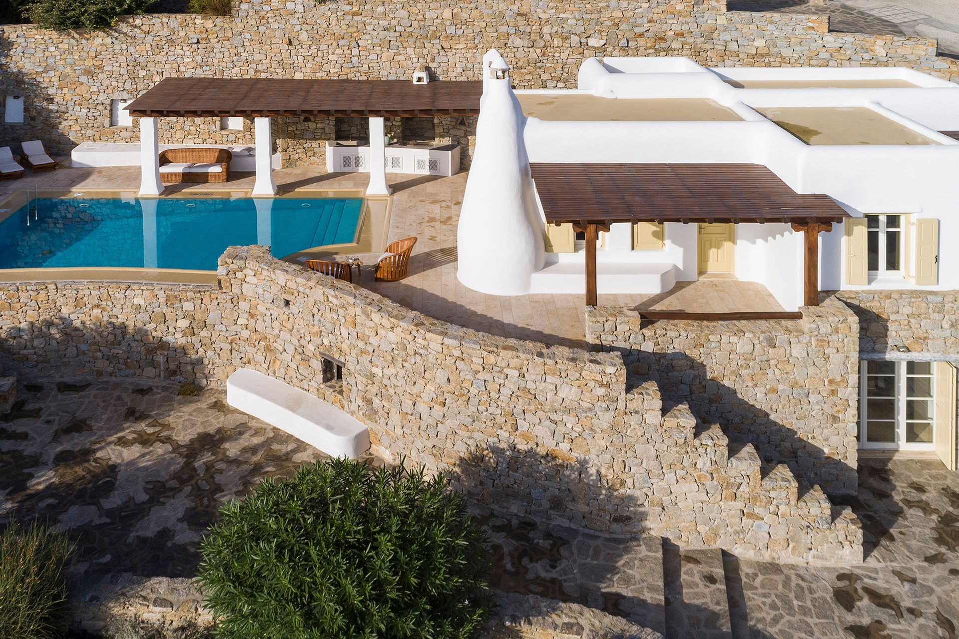 3 Bed | Villa Ulmo Deus II | Agios Lazaros