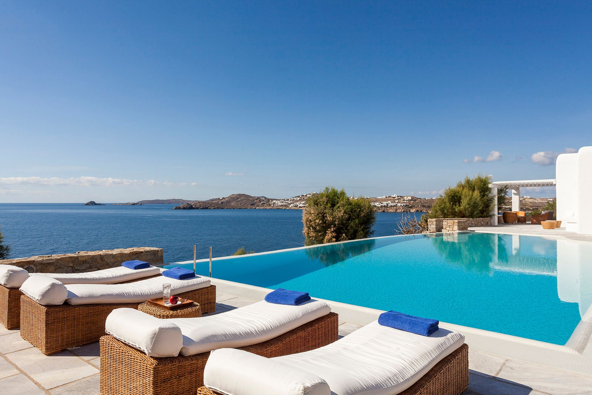 5 Bed | Villa Ulmo Deus III | Agios Lazaros