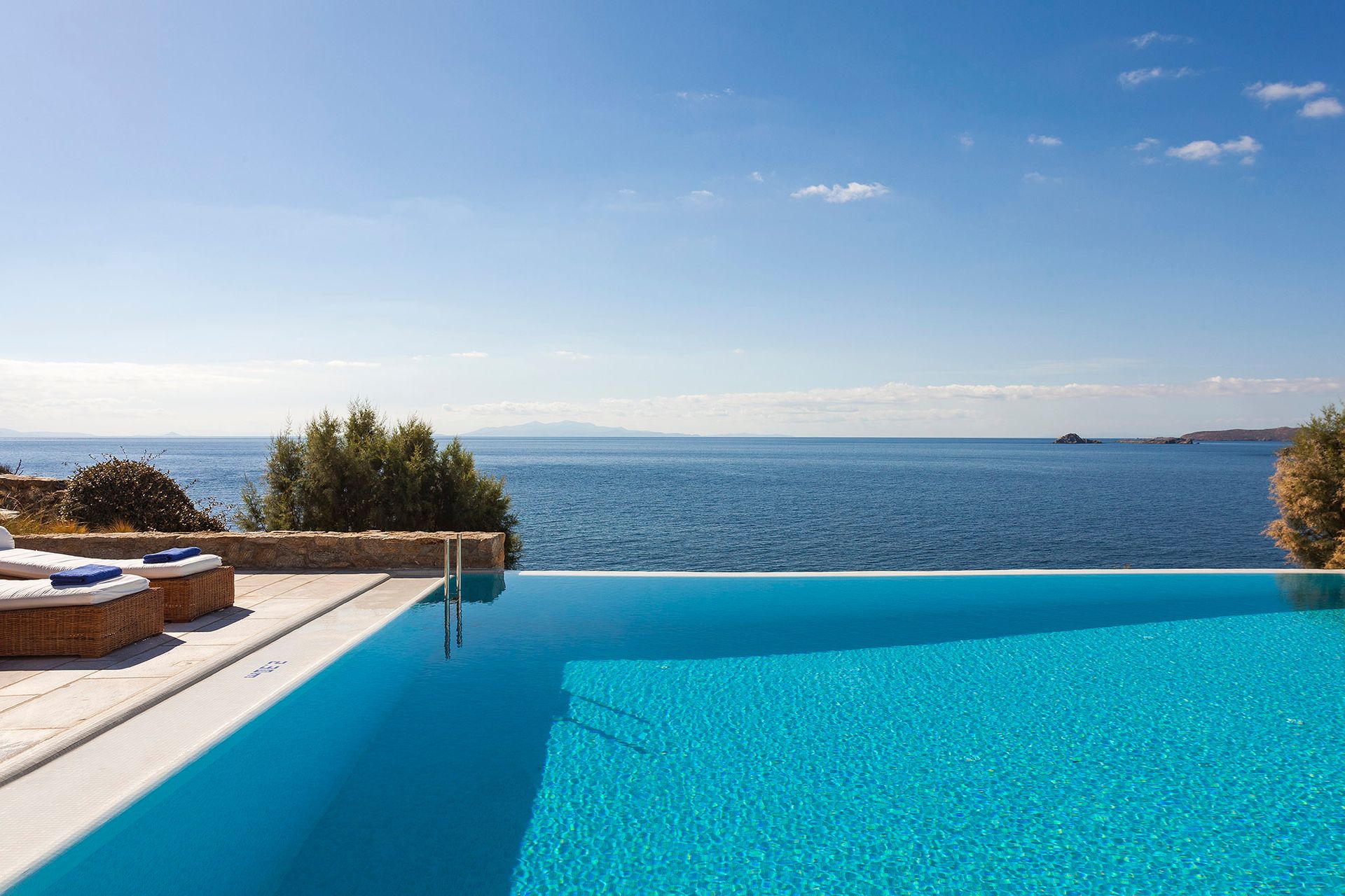 5 Bed | Villa Ulmo Deus III | Agios Lazaros