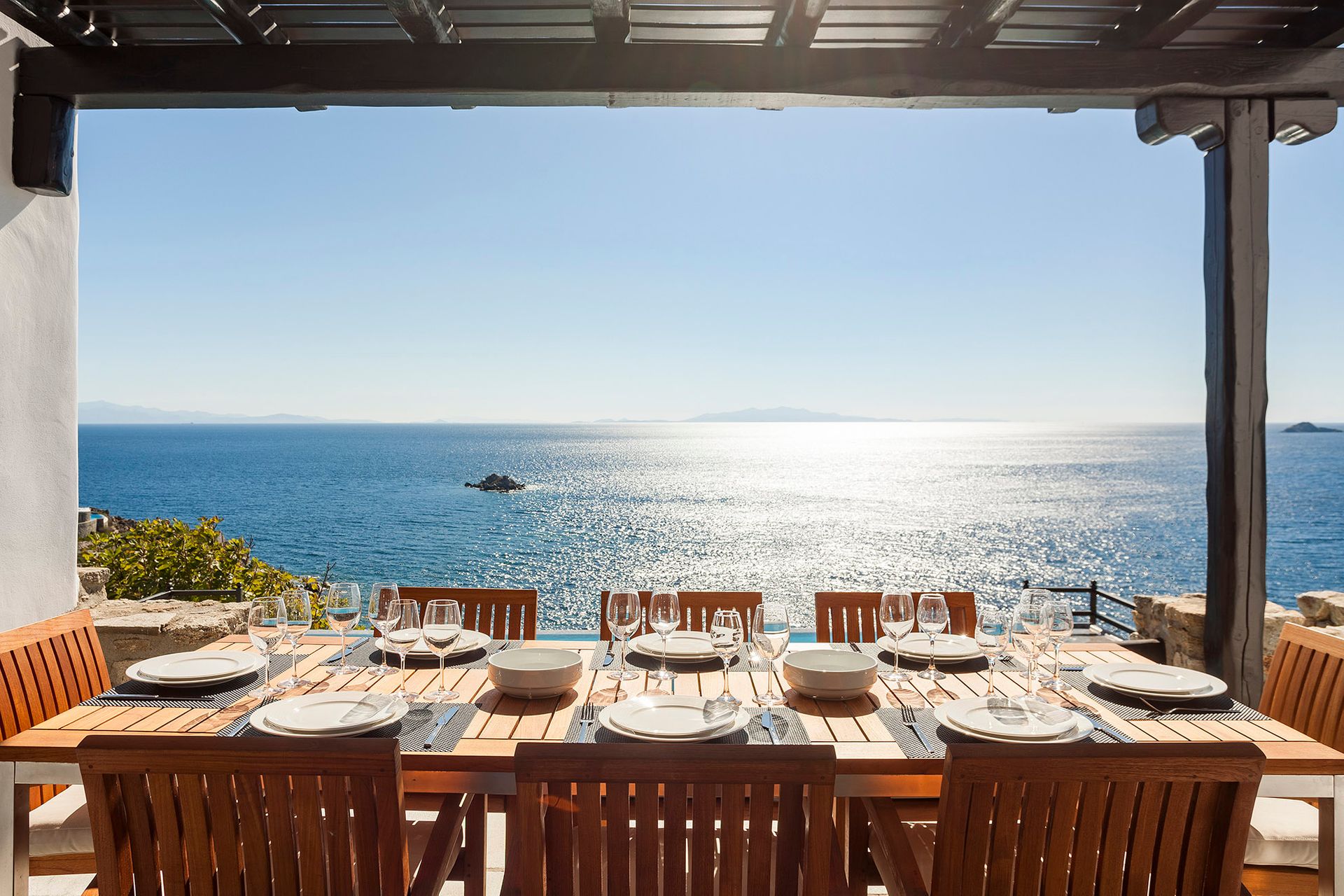 6 Bed | Villa Ulmo Deus V | Agios Lazaros