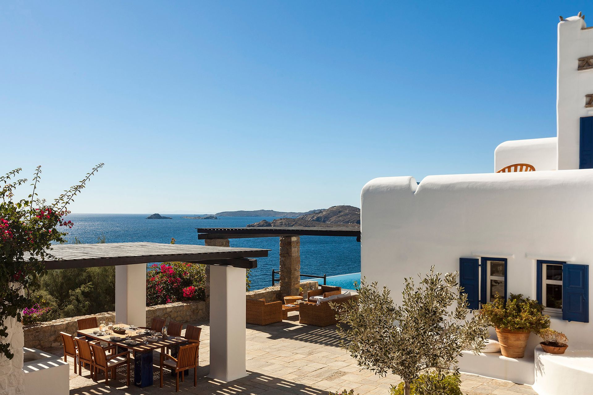 6 Bed | Villa Ulmo Deus V | Agios Lazaros