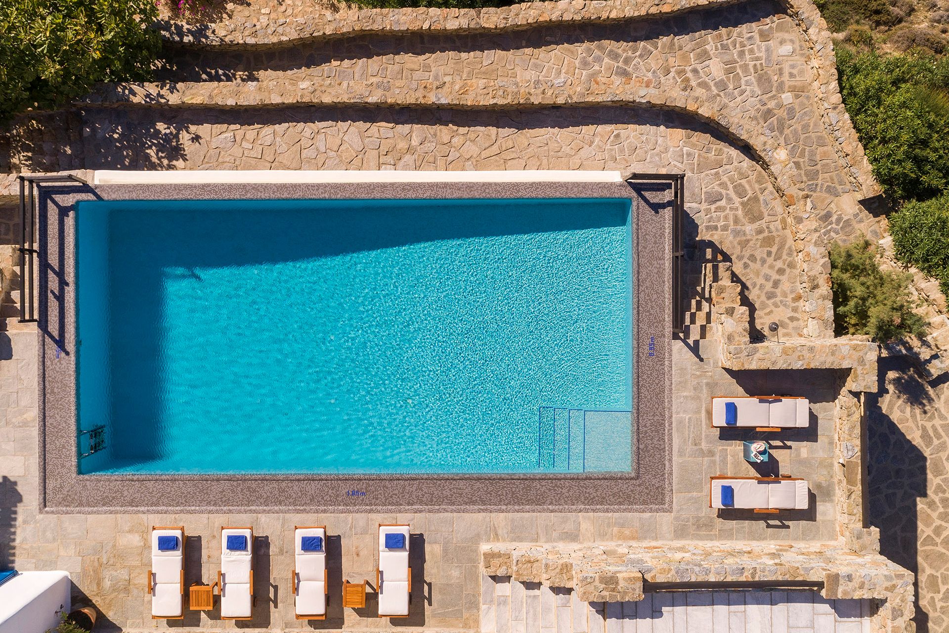 6 Bed | Villa Ulmo Deus V | Agios Lazaros